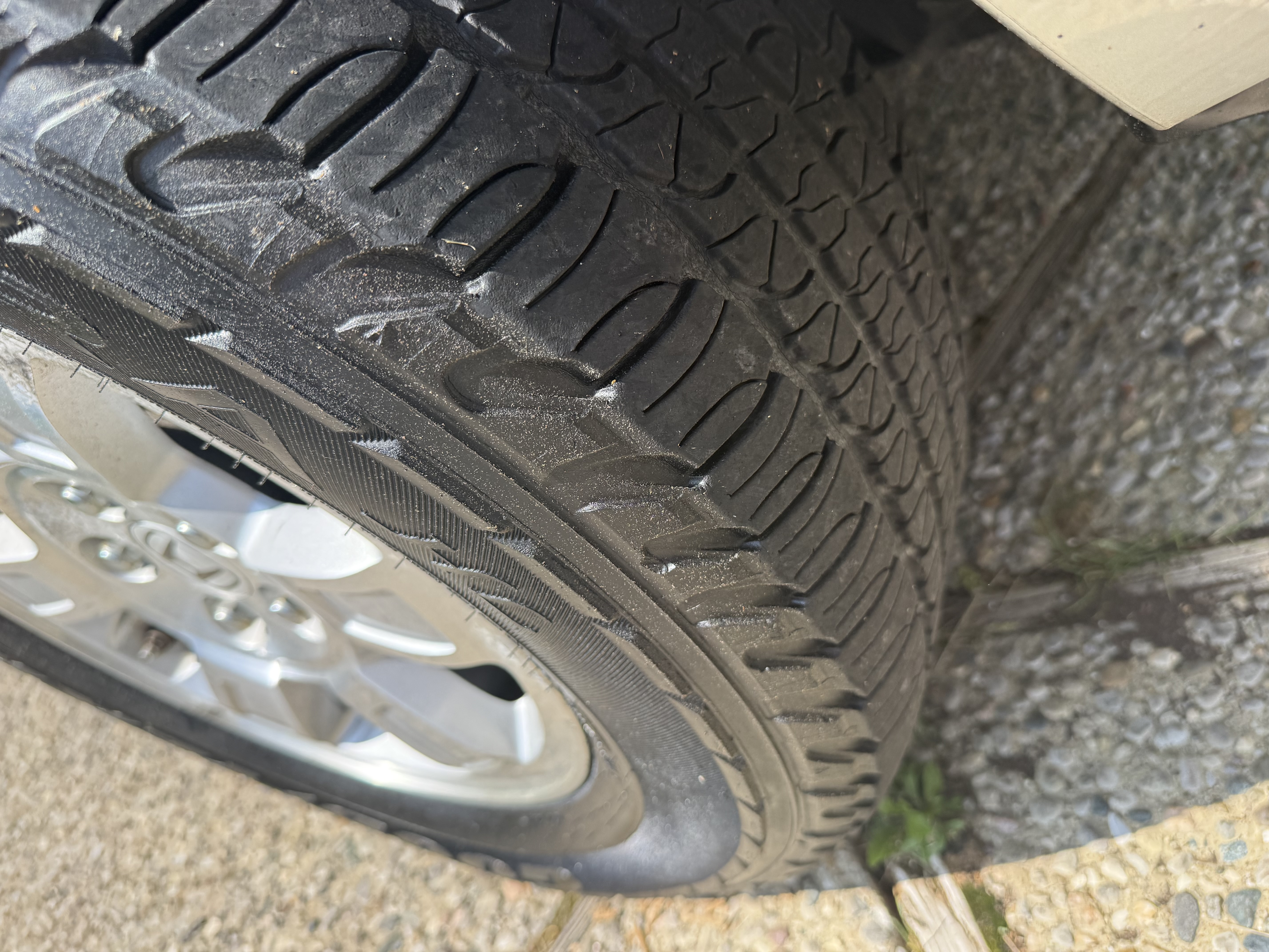 2008 Honda Ridgeline RTL