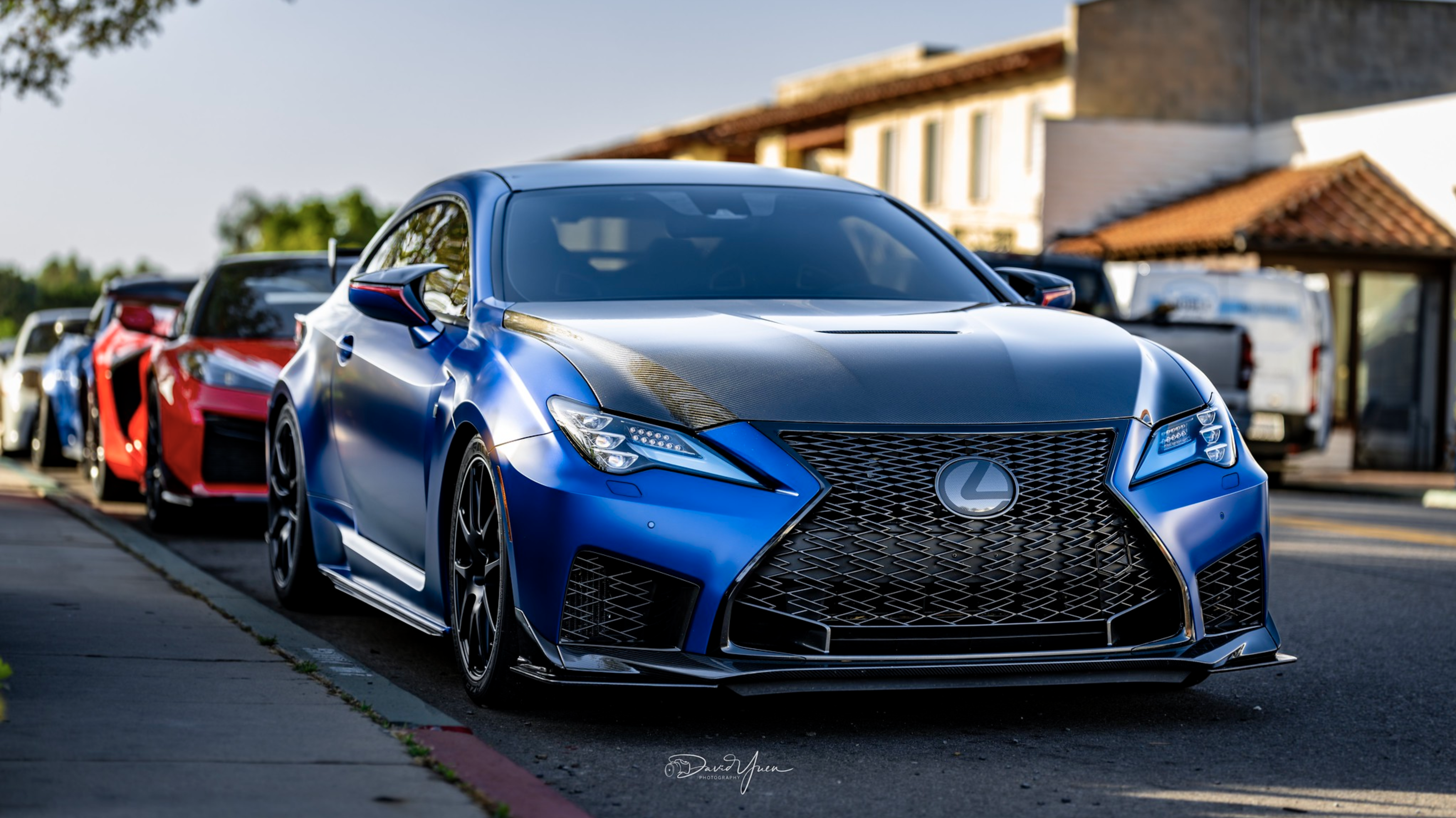 Lexus RC F Track Edition for Sale - Kelley Blue Book