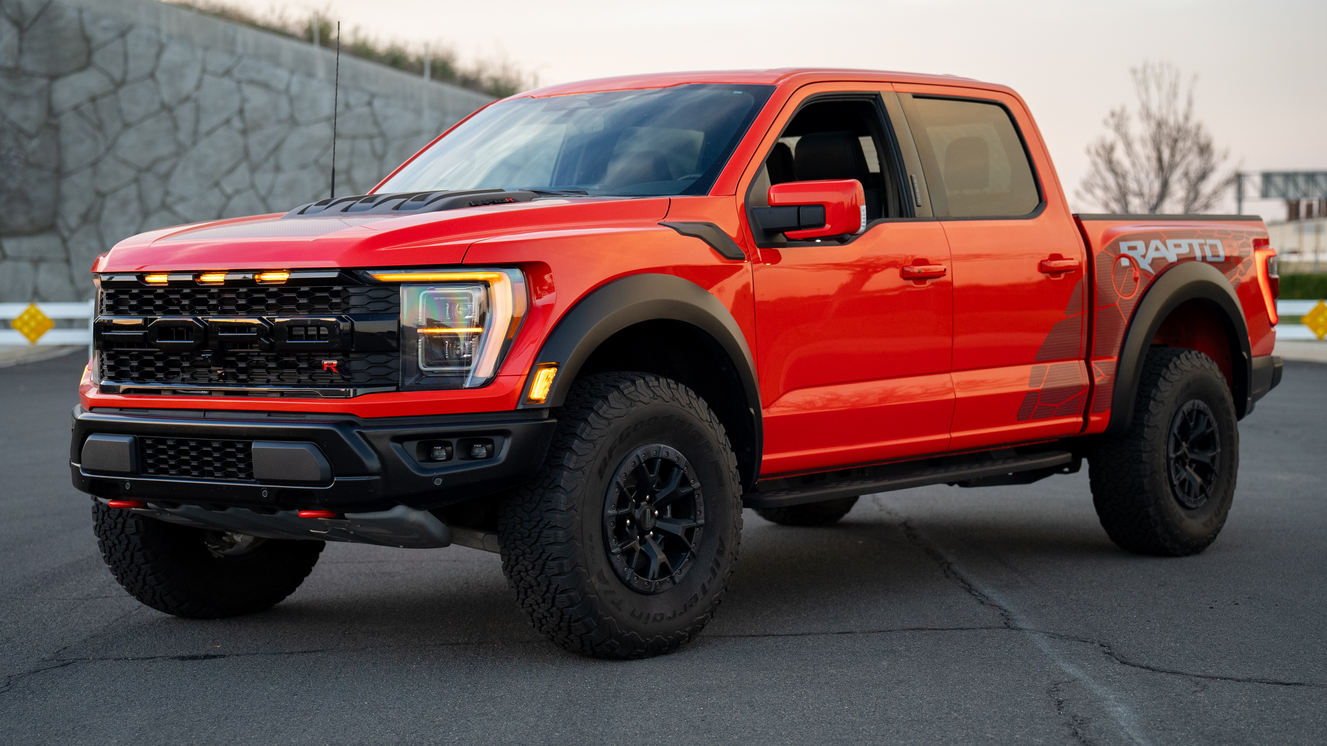 Cheapest Ford Raptor Vehicles for Sale - Autotrader