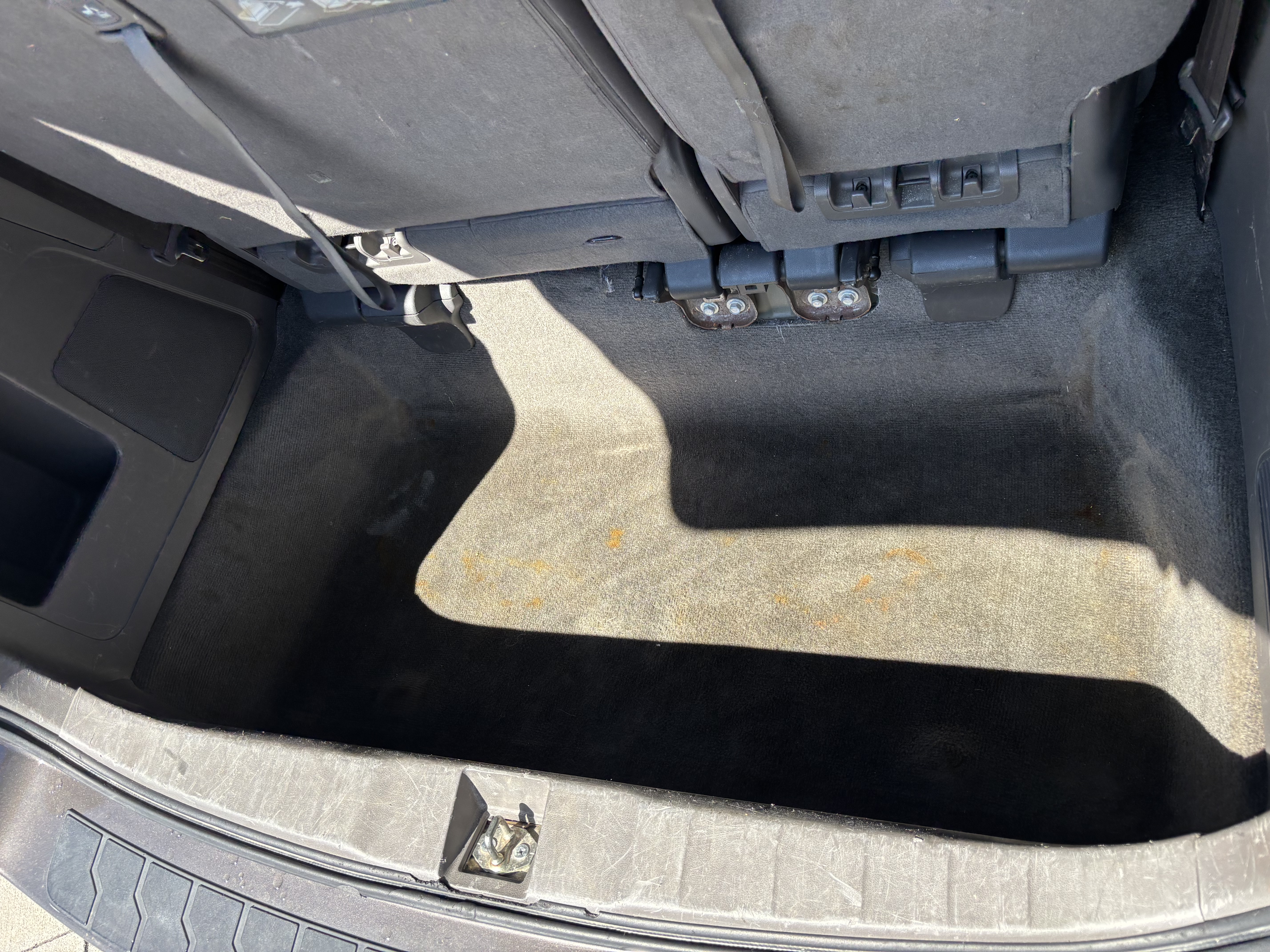 2015 Honda Odyssey Touring