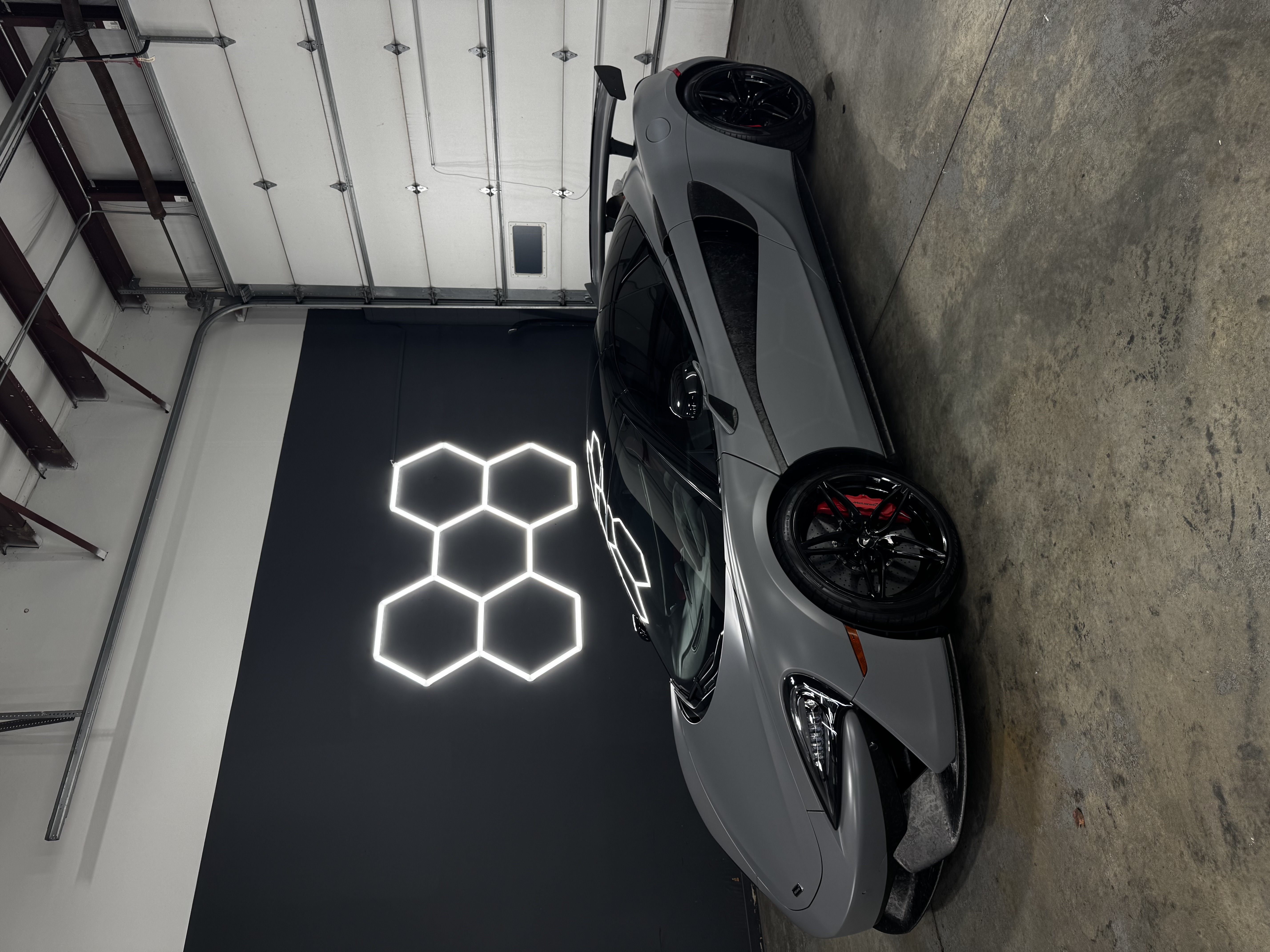 Used 2020 McLaren 570S Spider
