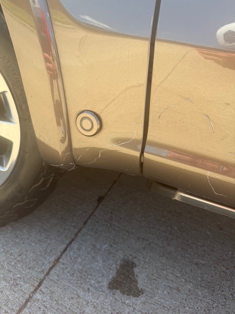 2017 Ford F150 King Ranch