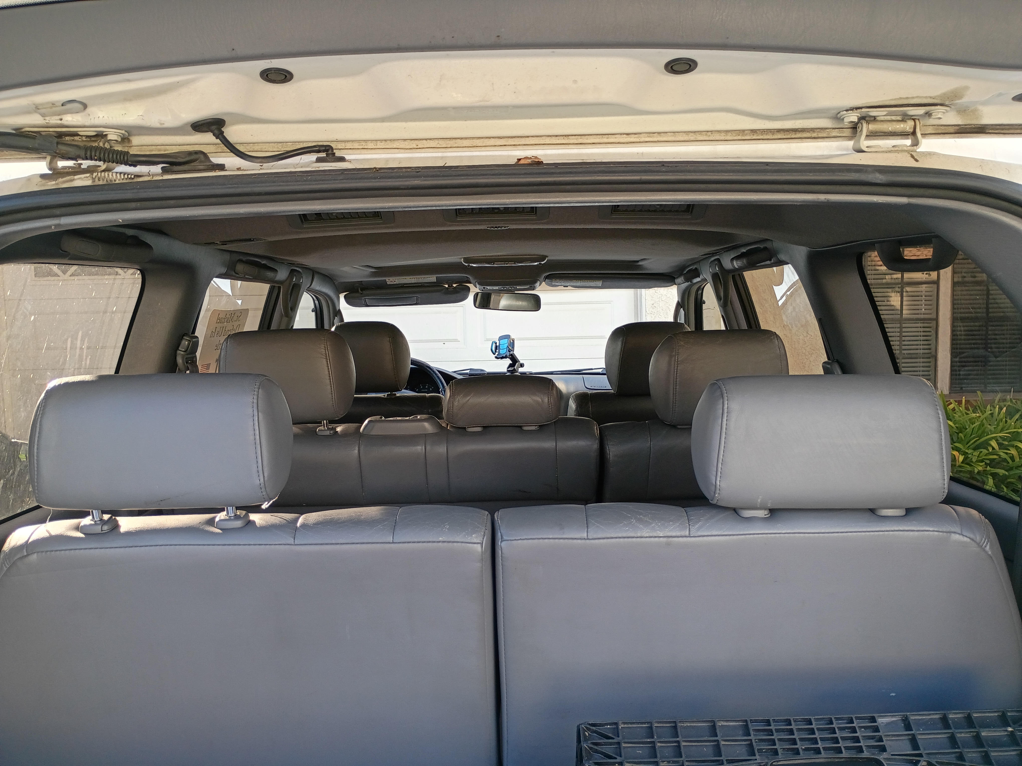 Used 1999 Toyota Land Cruiser