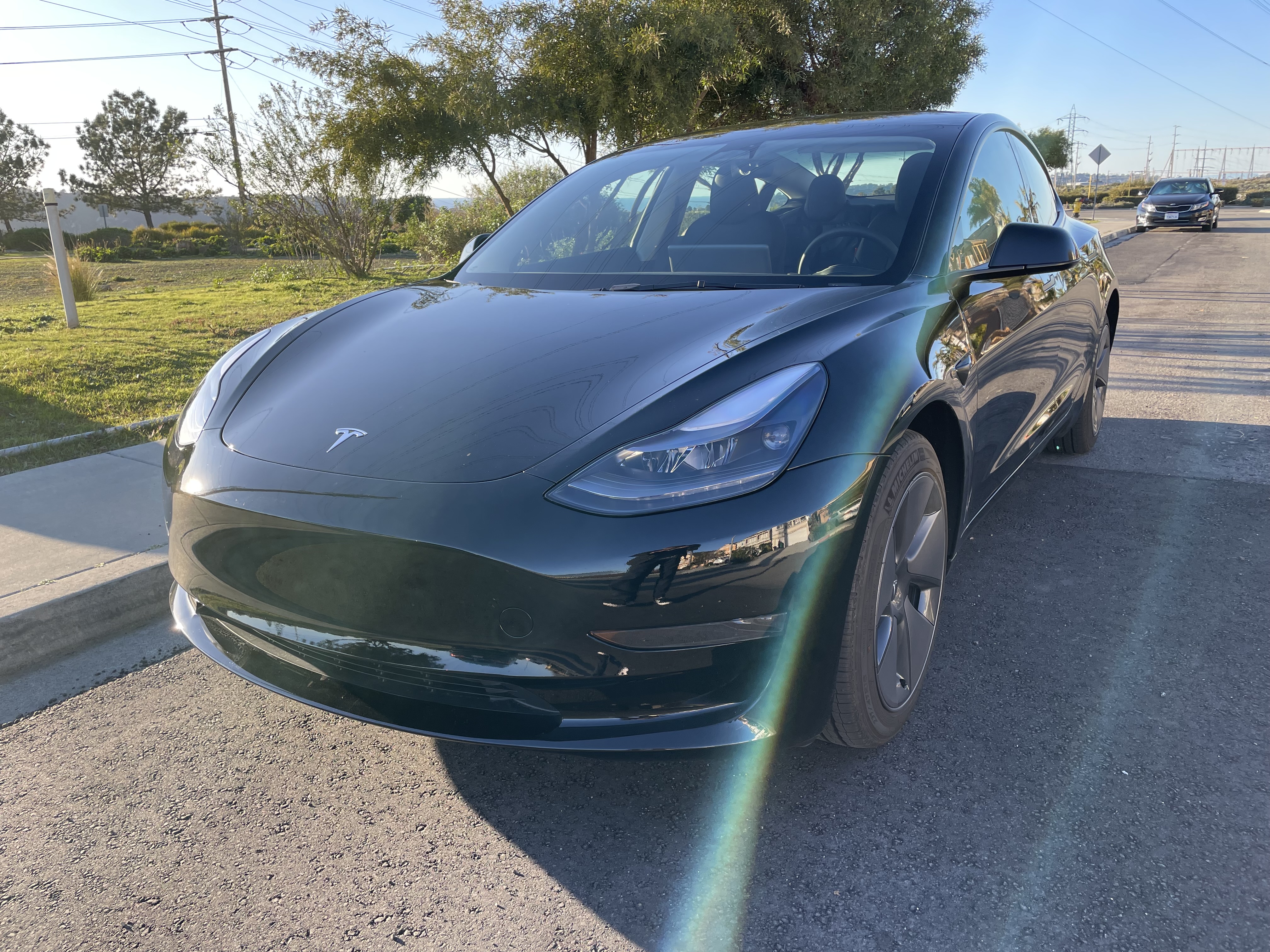 2019 Tesla Model 3: Choosing the Right Trim - Autotrader