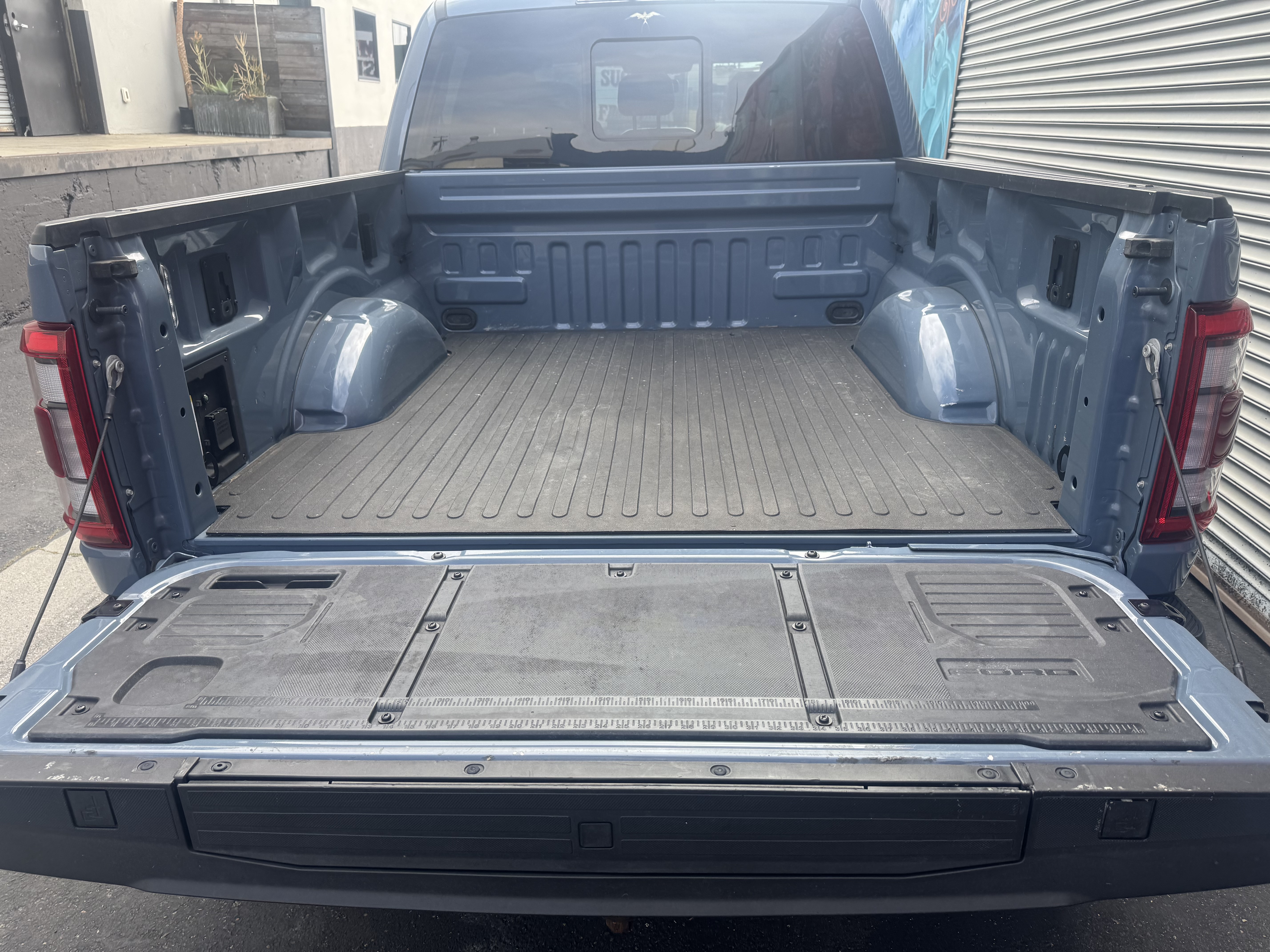 2023 Ford F150 Raptor