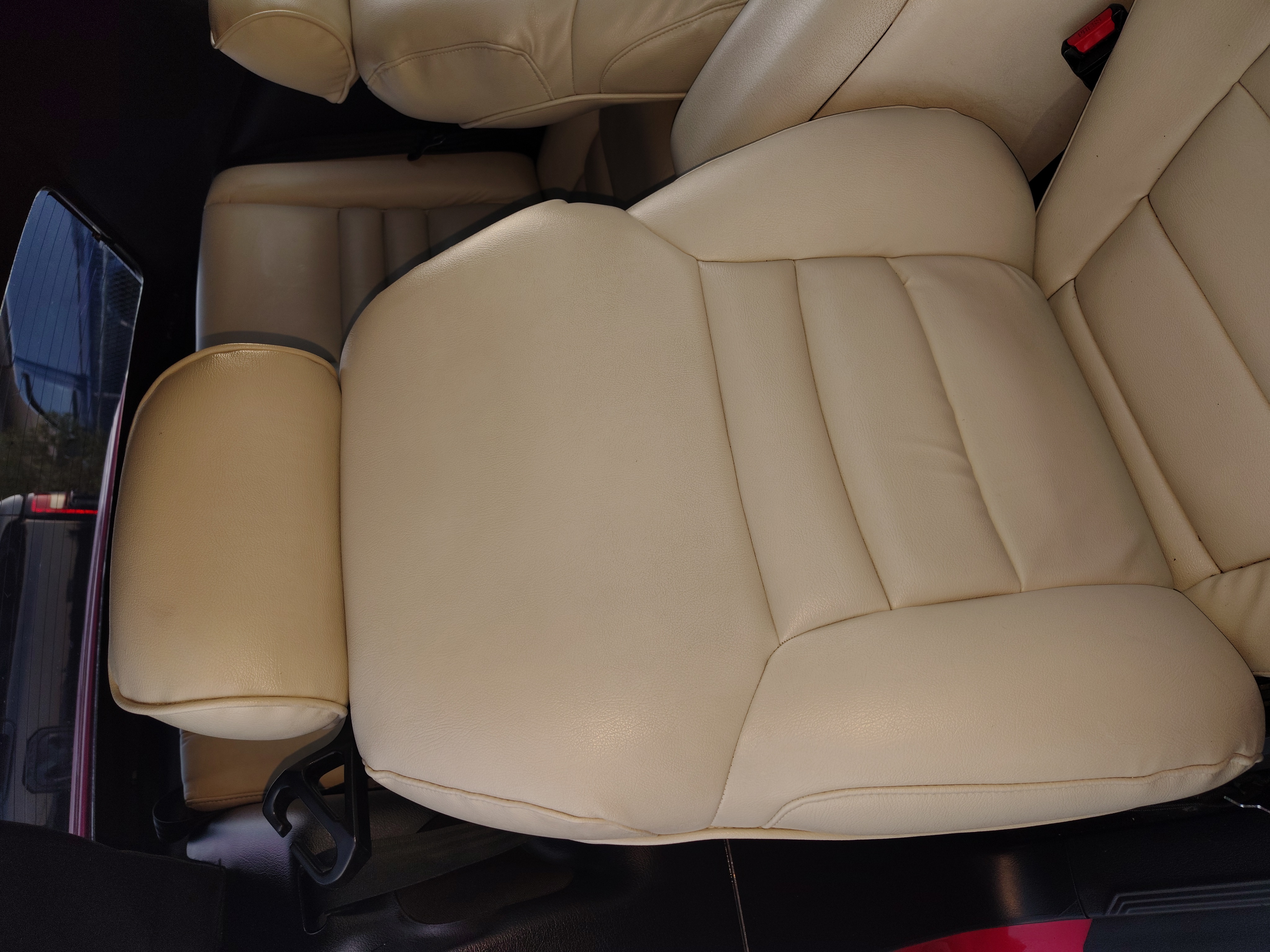 1995 Ford Mustang GT