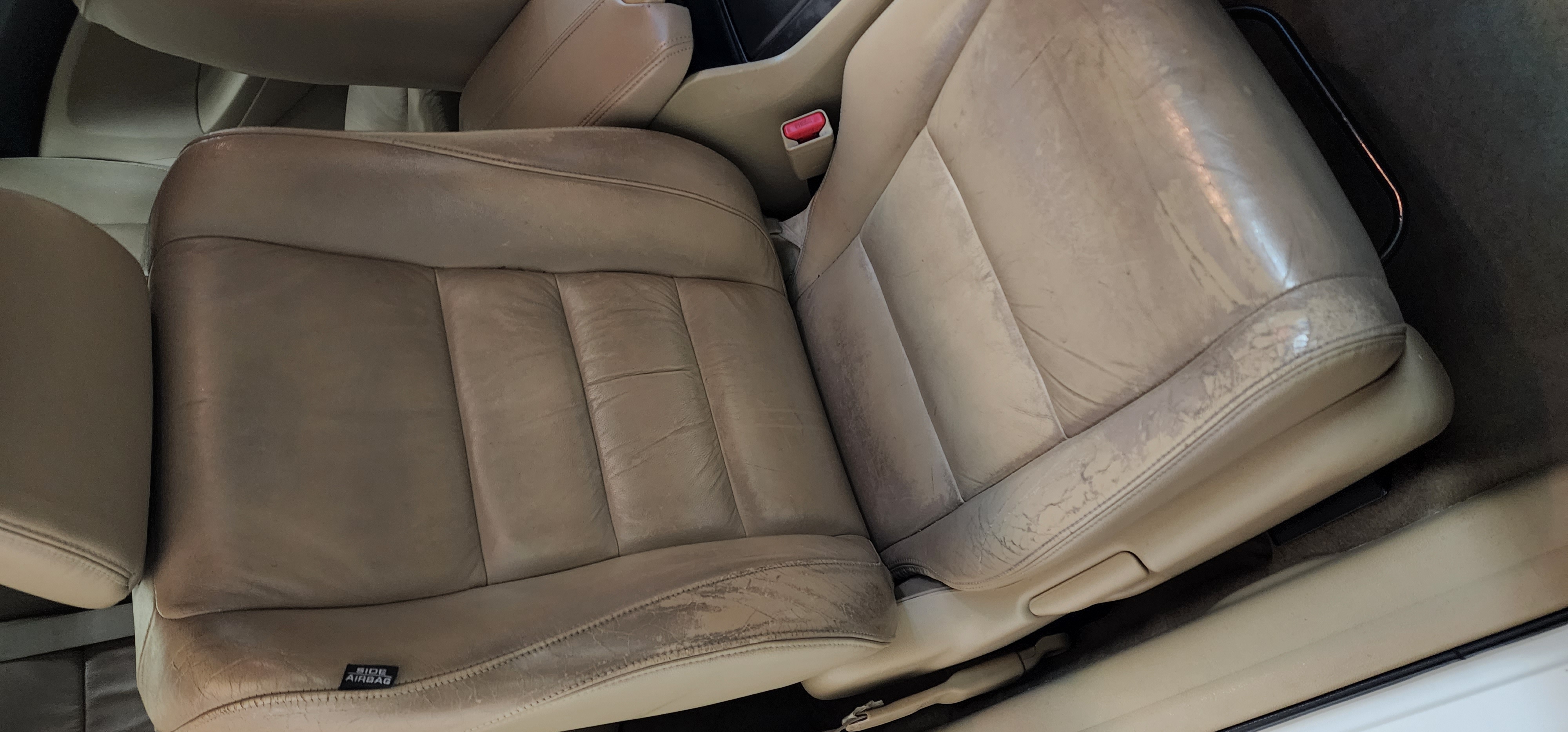 2012 Honda Accord EX-L