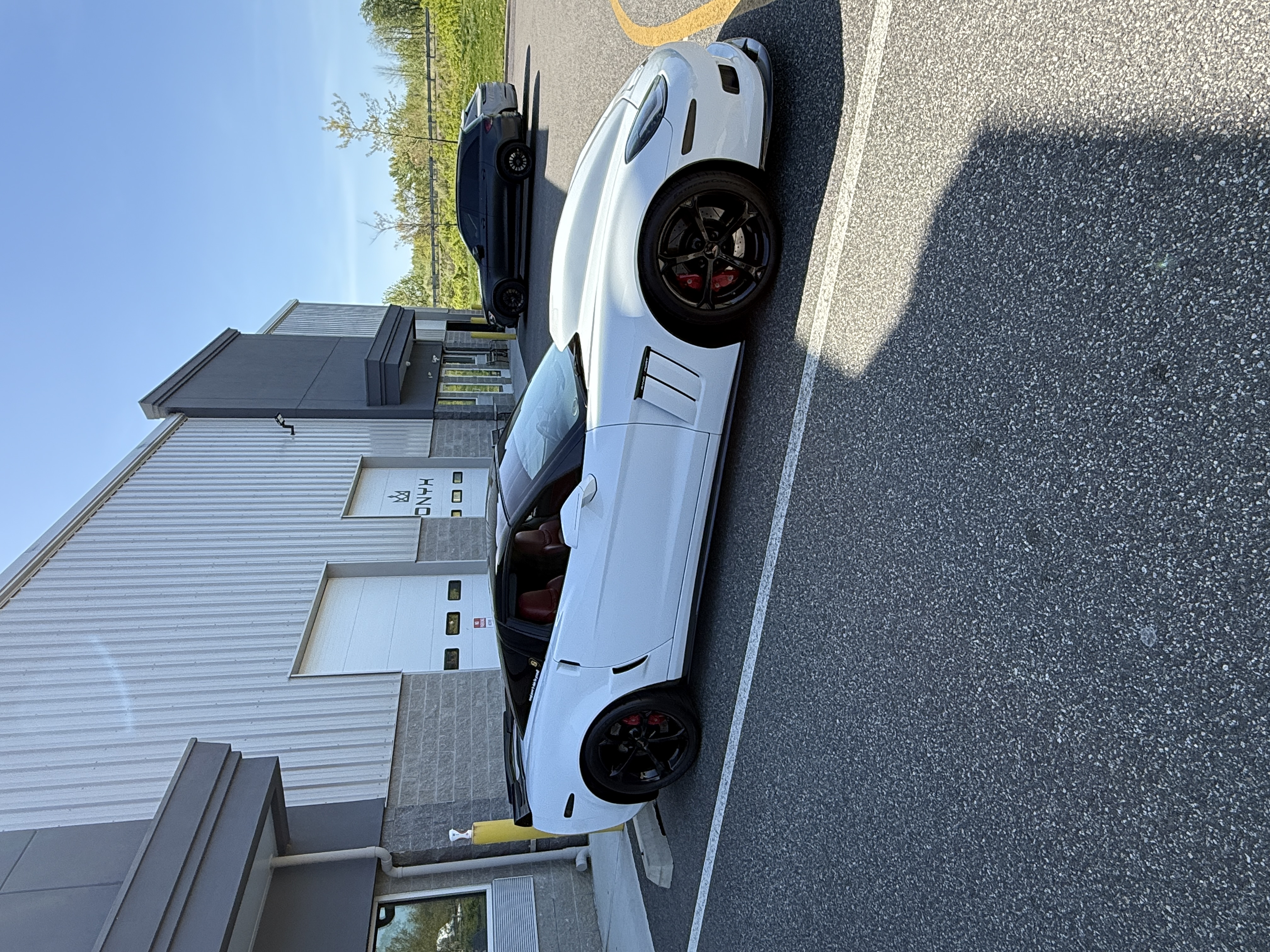 Used 2013 Chevrolet Corvette Grand Sport w/ 2LT Preferred Equipment Group