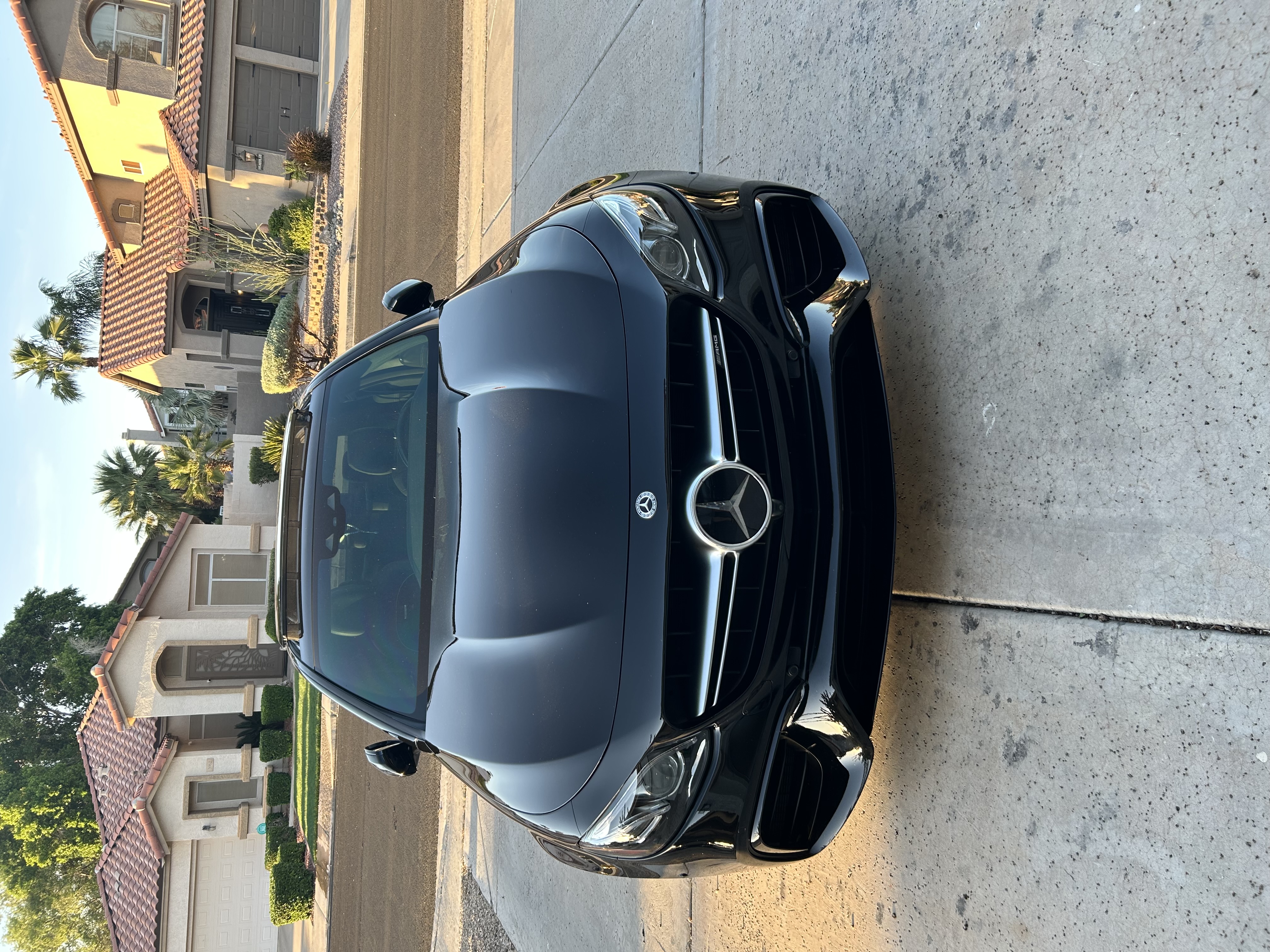 Used 2019 Mercedes-Benz E 63 AMG S