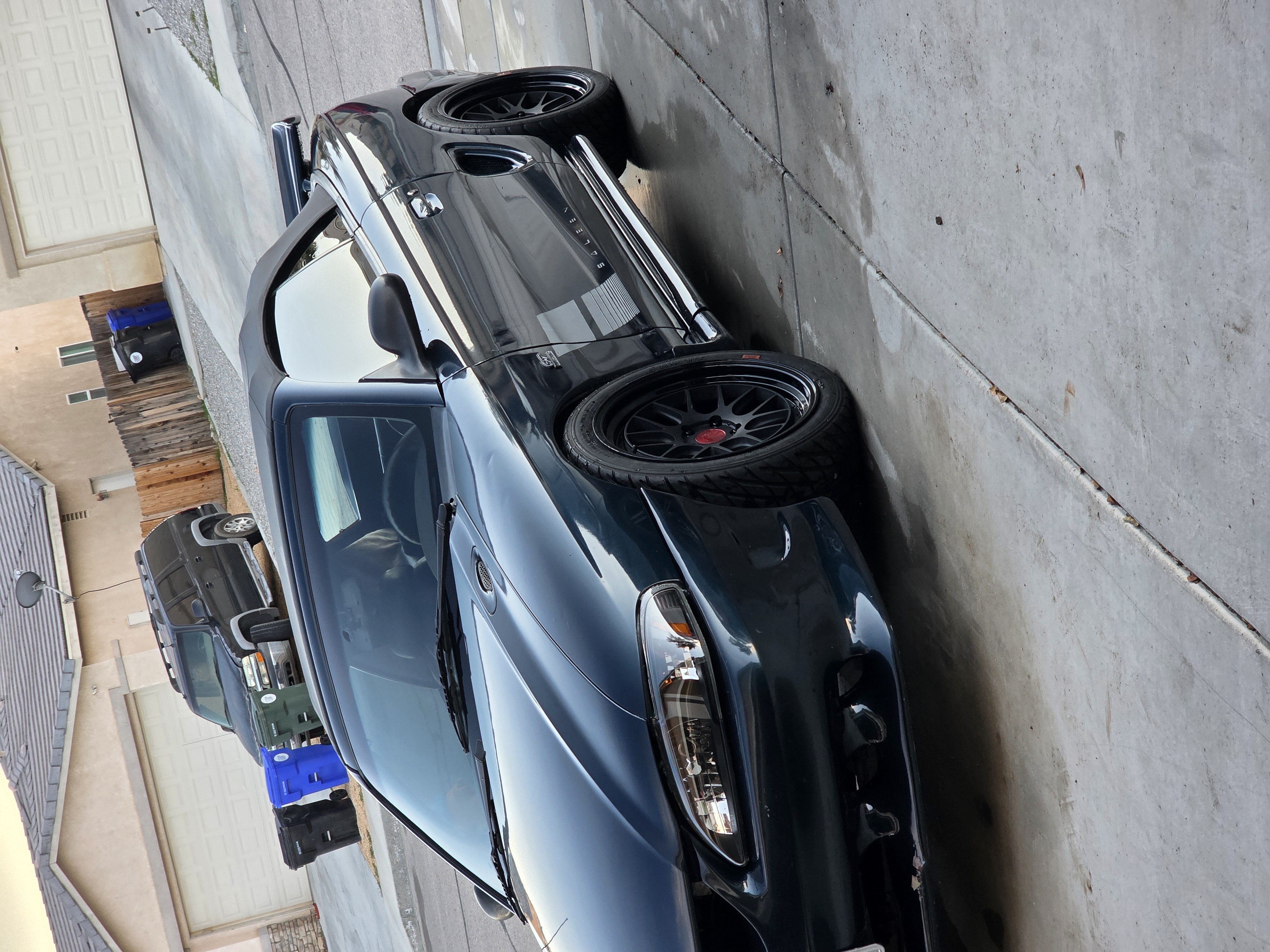 Used 1995 Ford Mustang GT