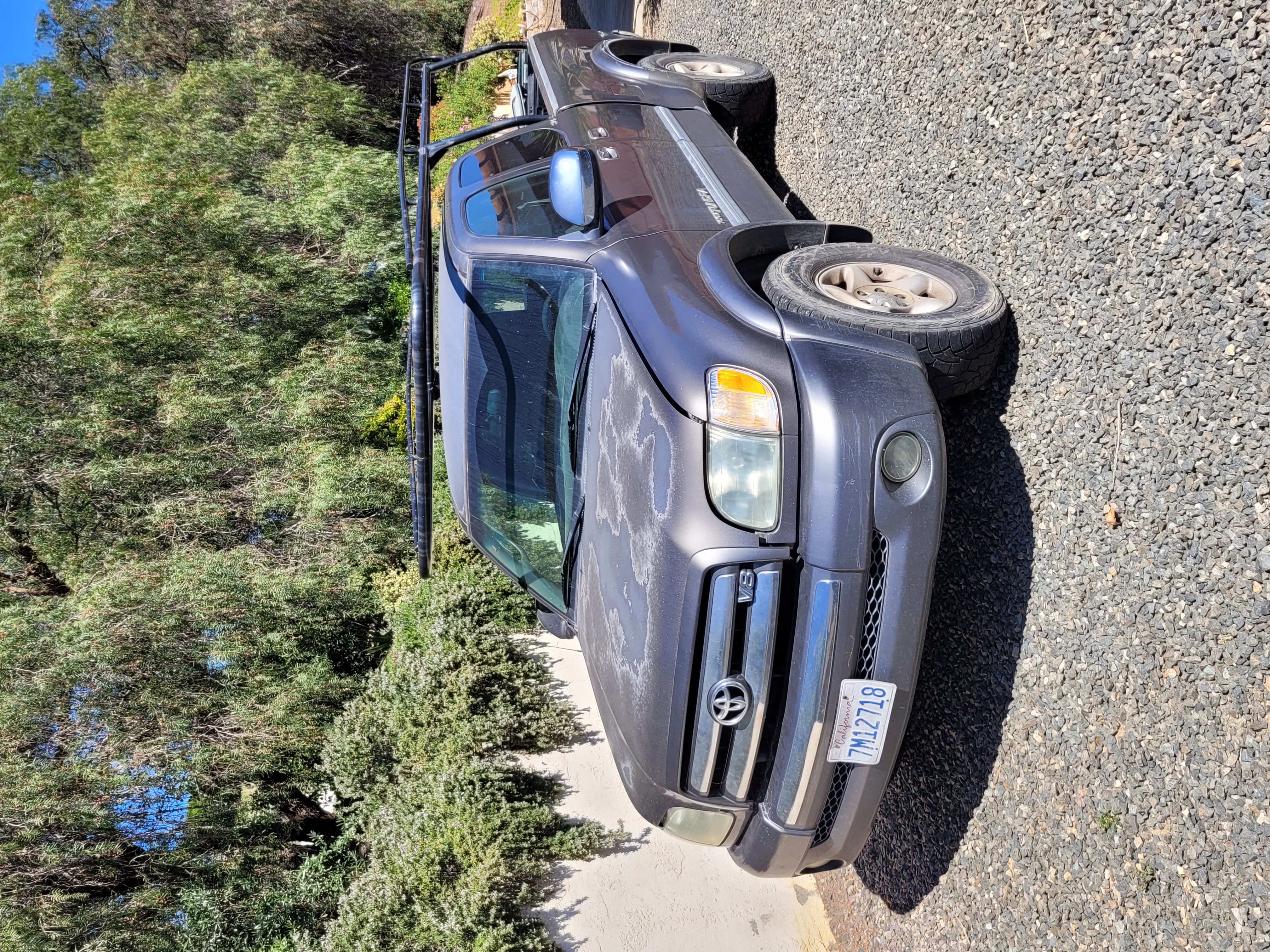 Used 2004 Toyota Tundra SR5
