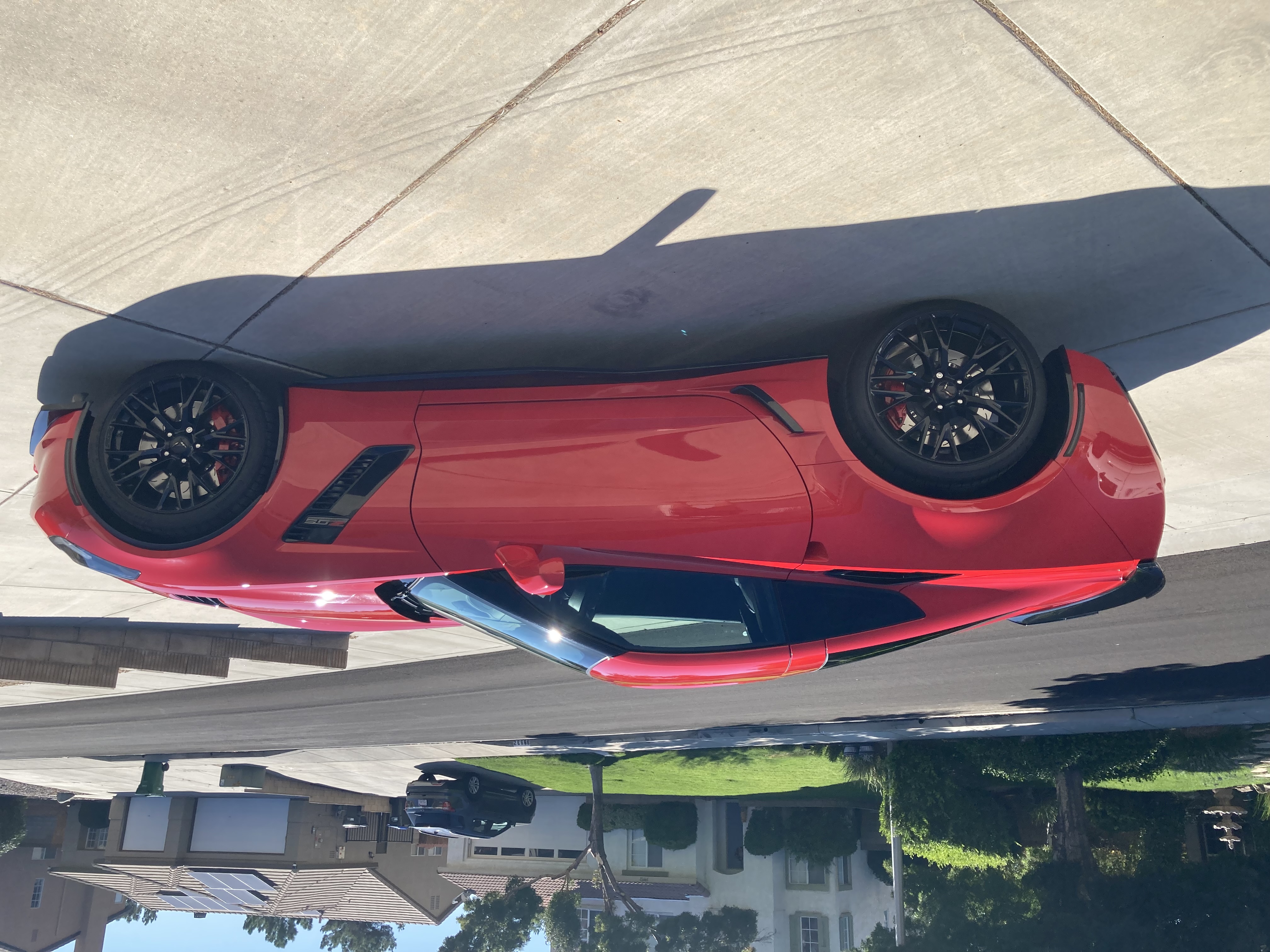 Used 2016 Chevrolet Corvette Z06 w/ 2LZ Preferred Equipment Group