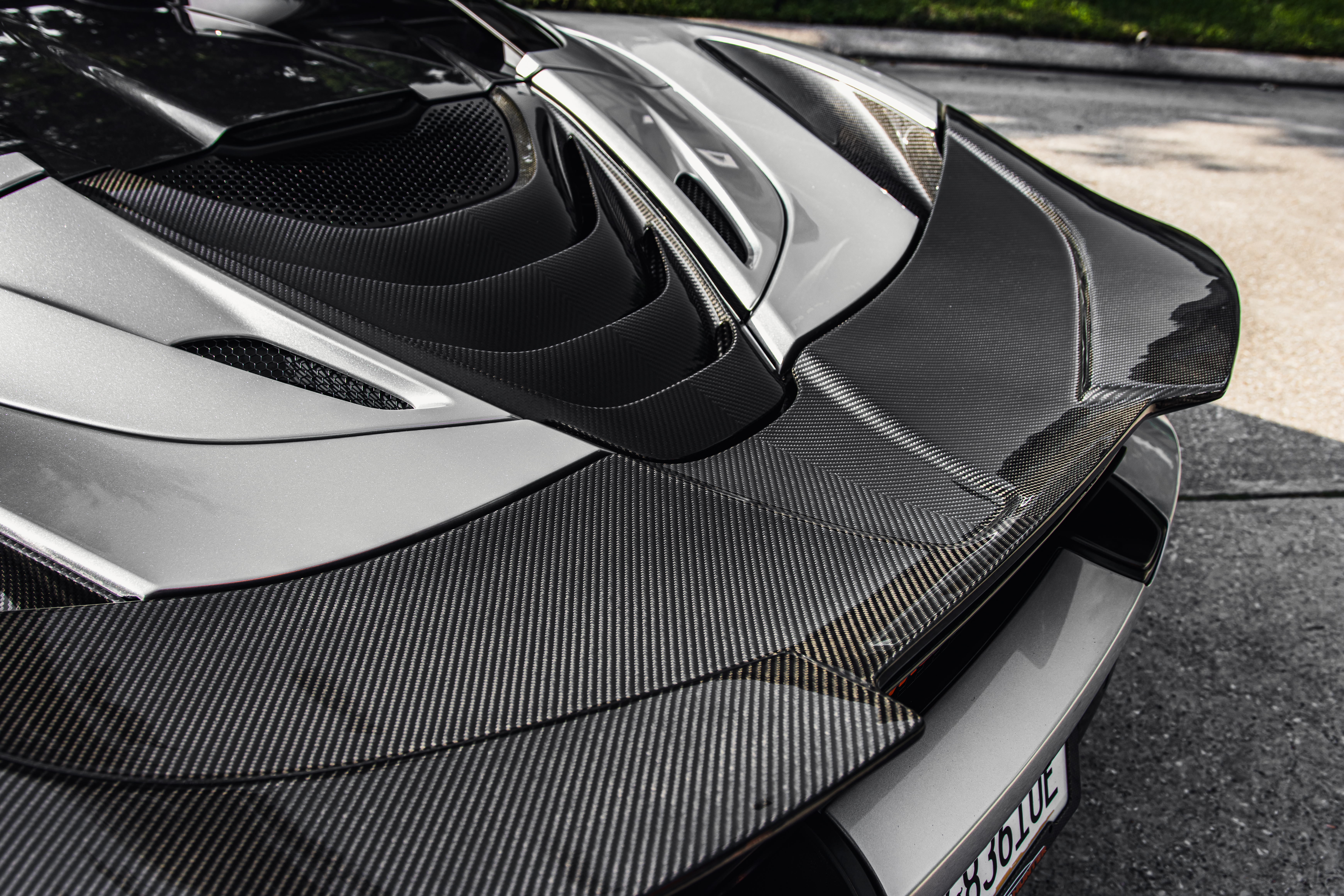 Used 2020 McLaren 720S Spider photo 20