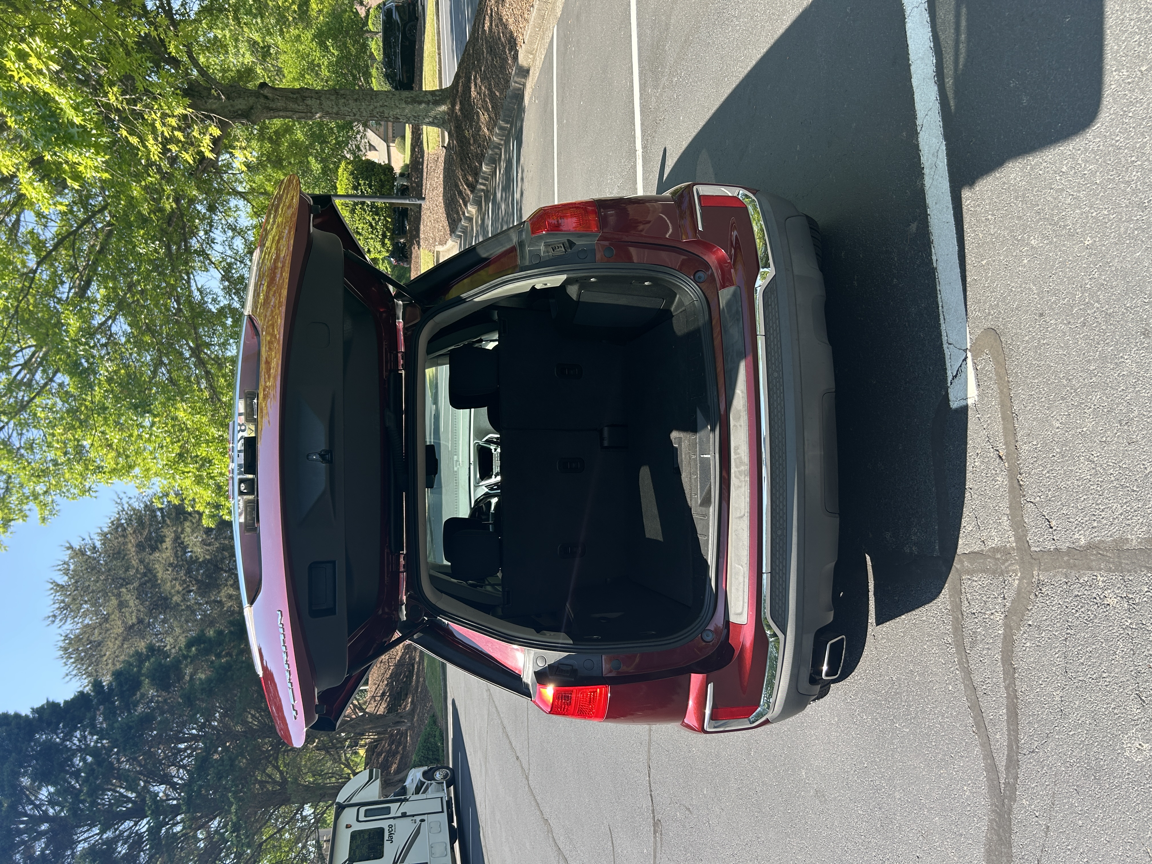 2016 GMC Terrain SLE