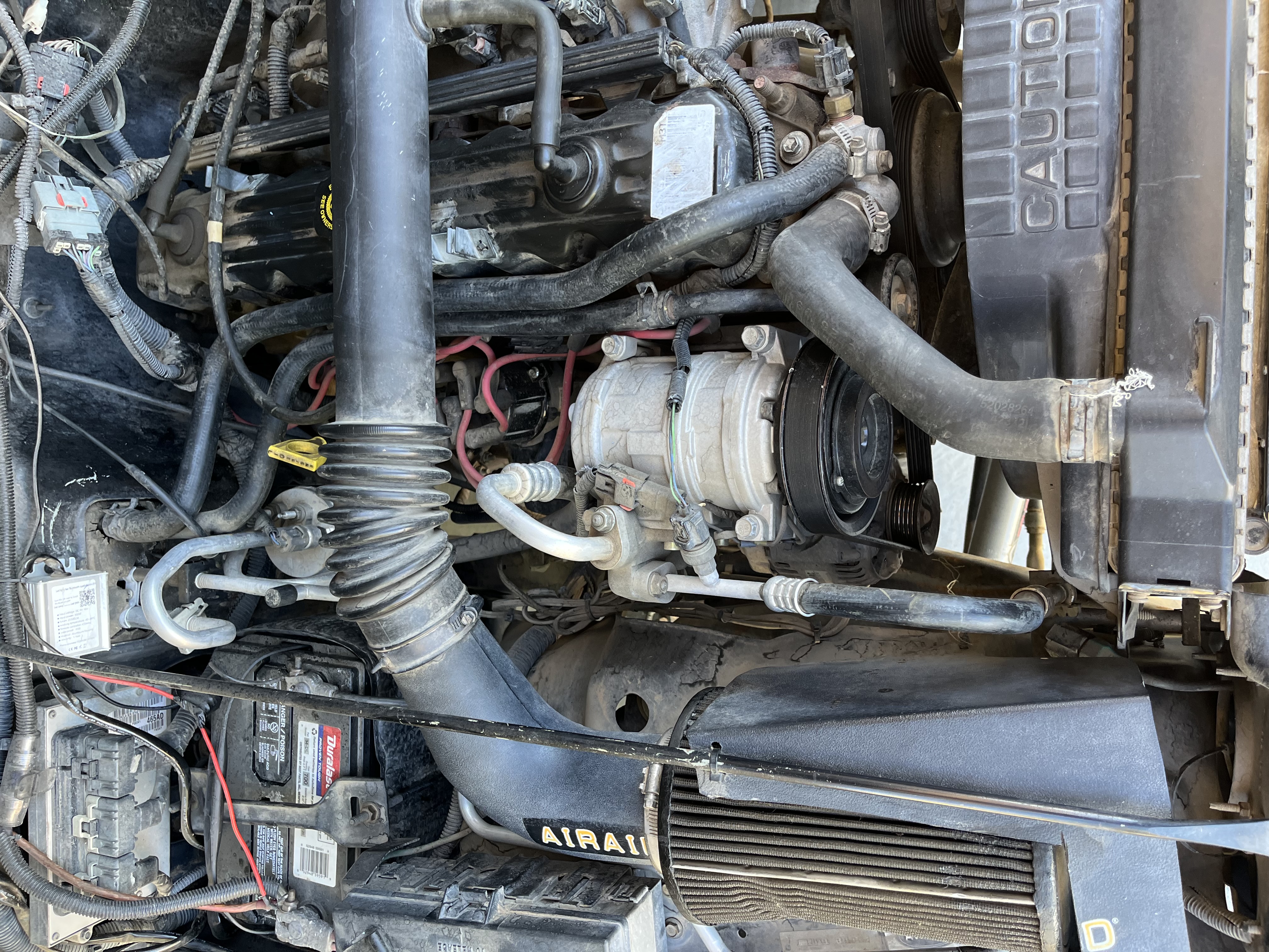 1999 Jeep Wrangler Sport