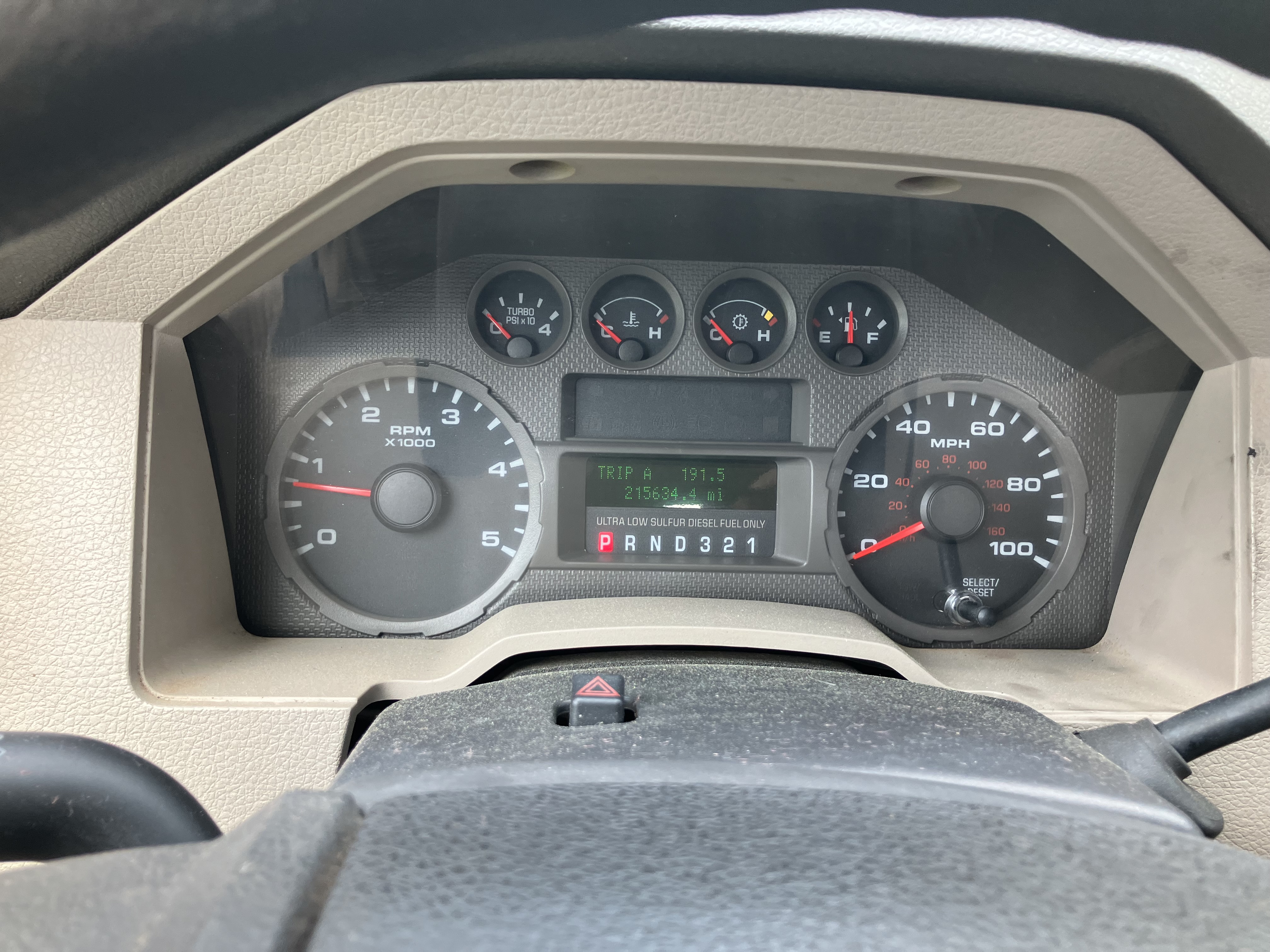 2008 Ford F450 2WD Regular Cab Super Duty