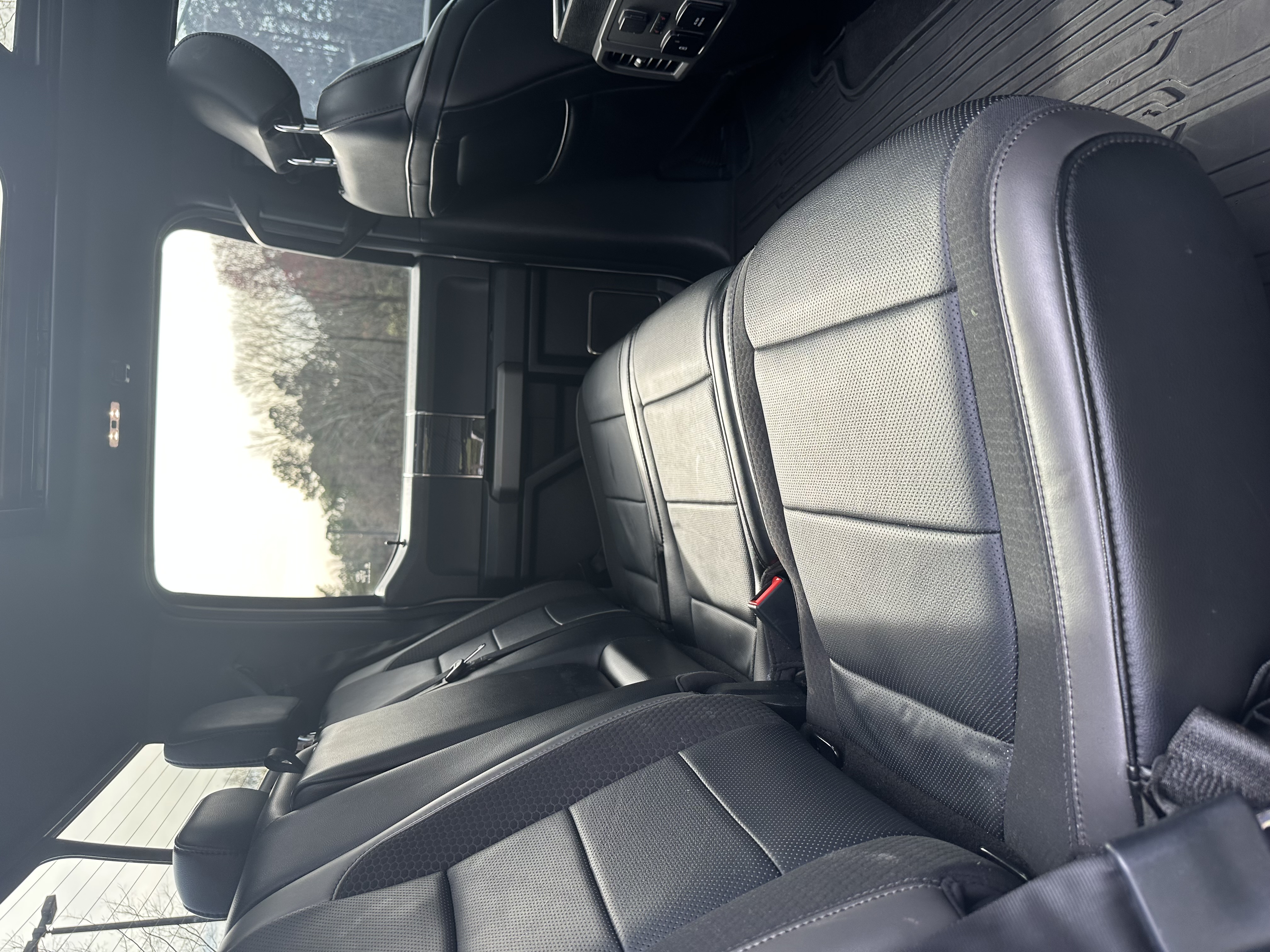 2020 Ford F150 Raptor