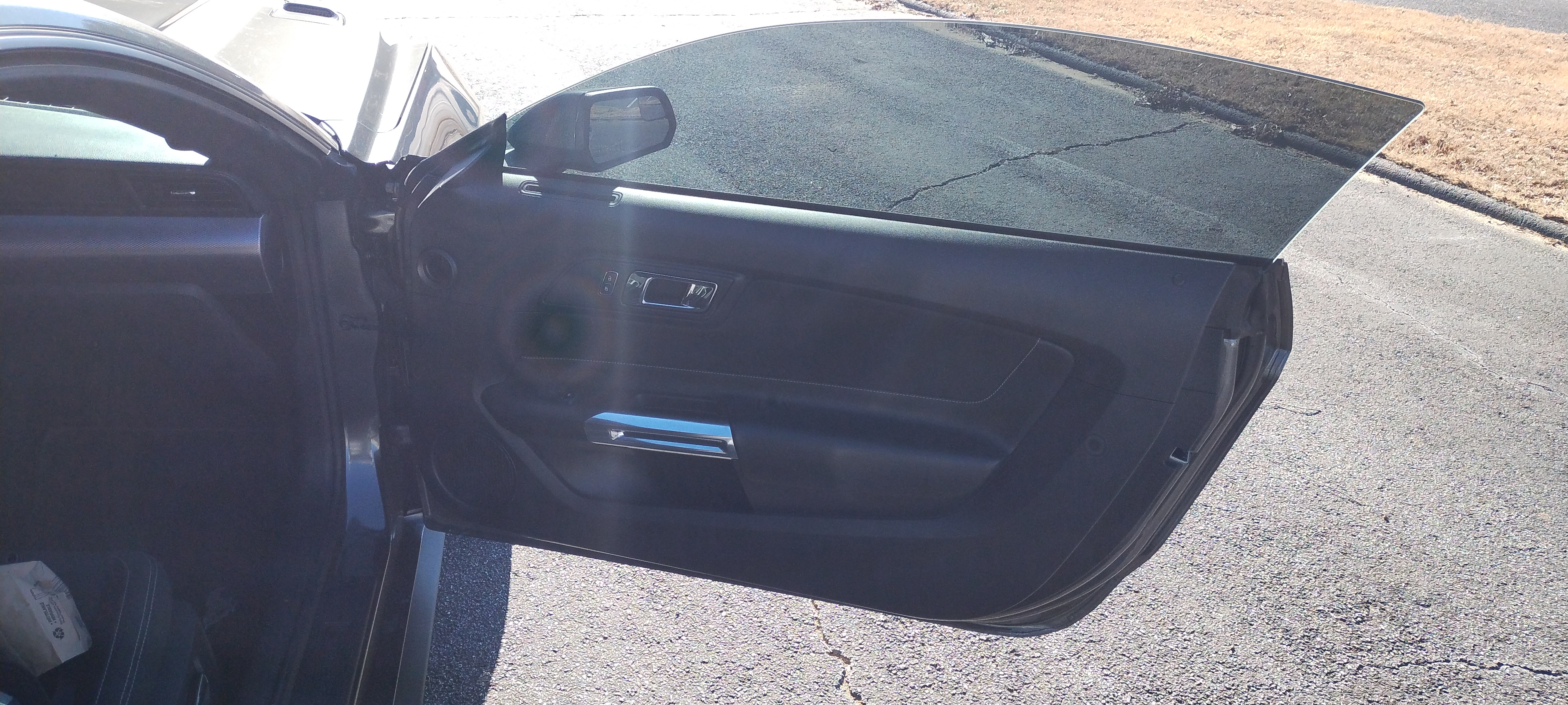 2016 Ford Mustang GT