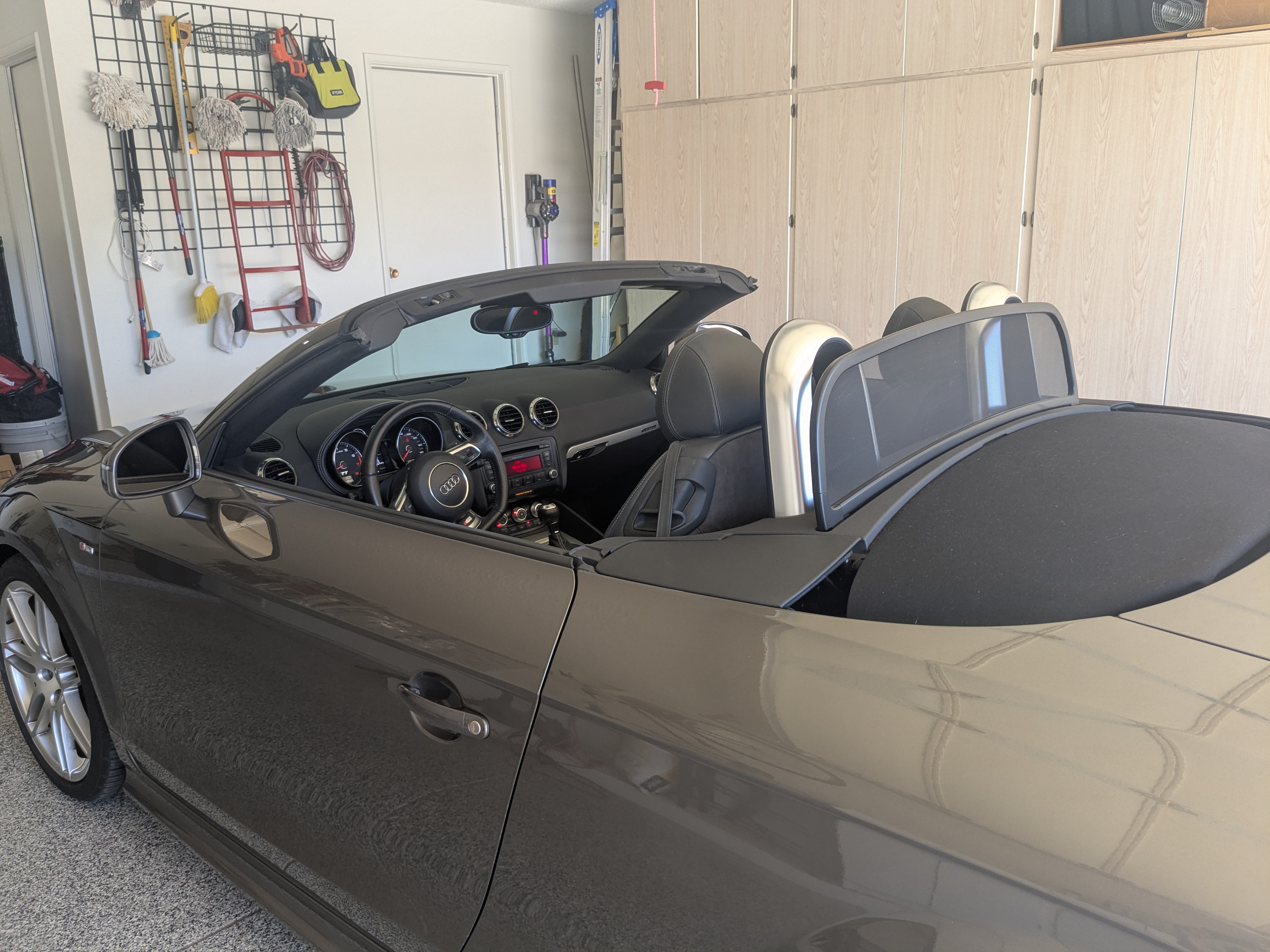 Used 2011 Audi TT 2.0T Premium Plus