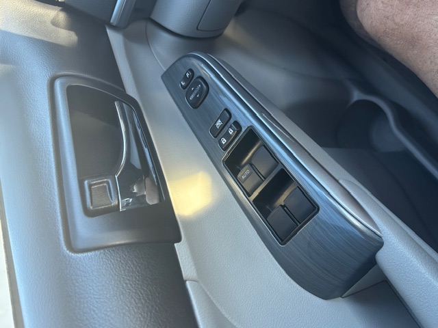 2014 Toyota Camry XLE