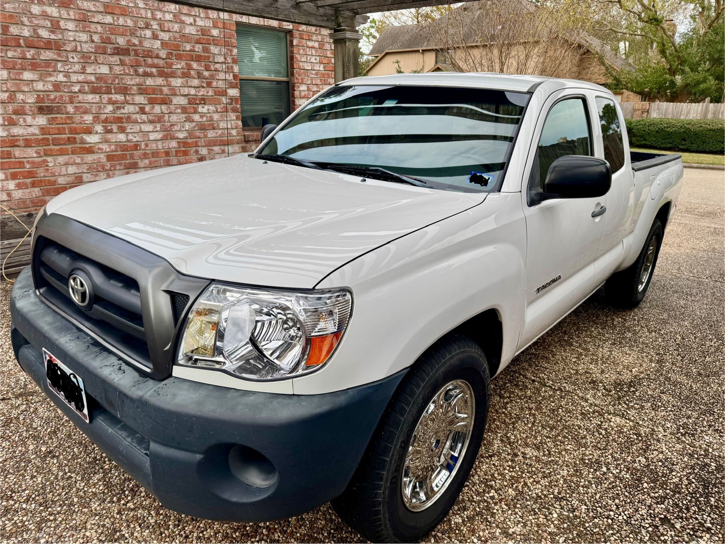 Used 2005 Toyota Tacoma 2WD Access Cab