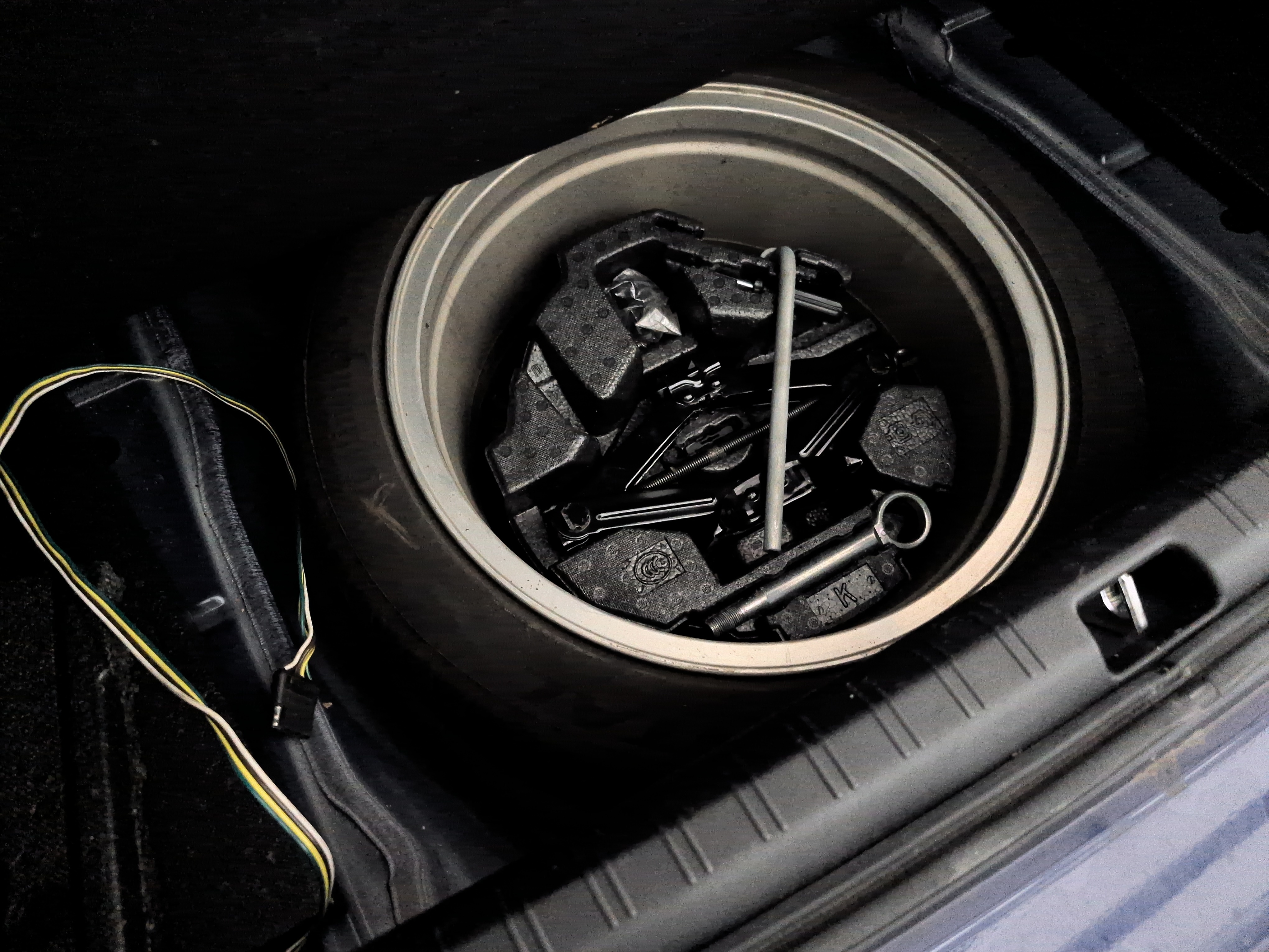 2019 Subaru WRX Limited