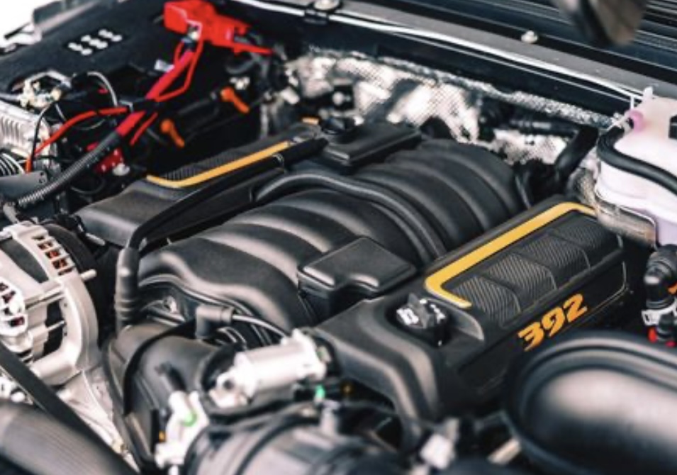 2024 Jeep Wrangler Unlimited Rubicon 392