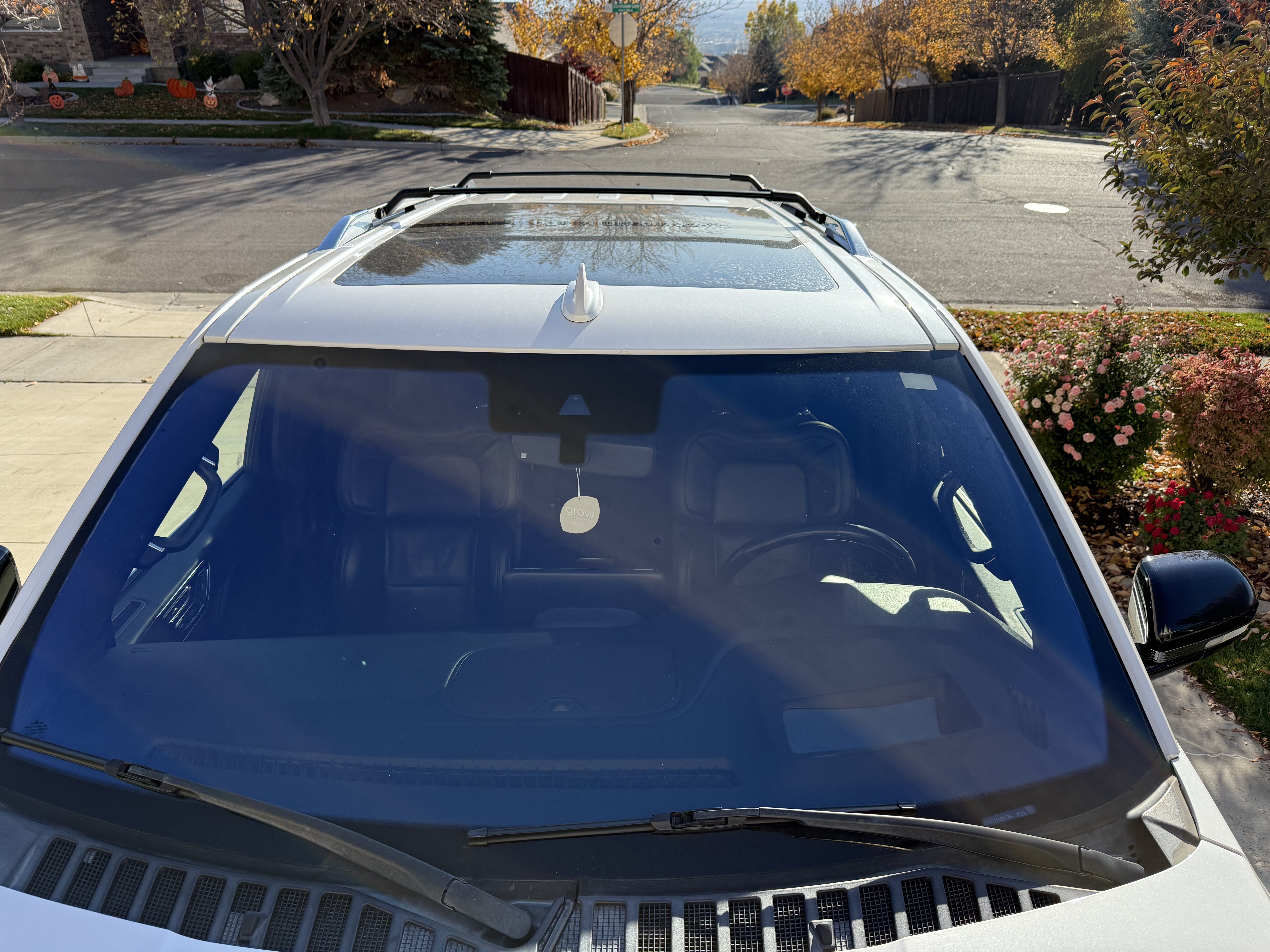 2018 Lincoln Navigator Select