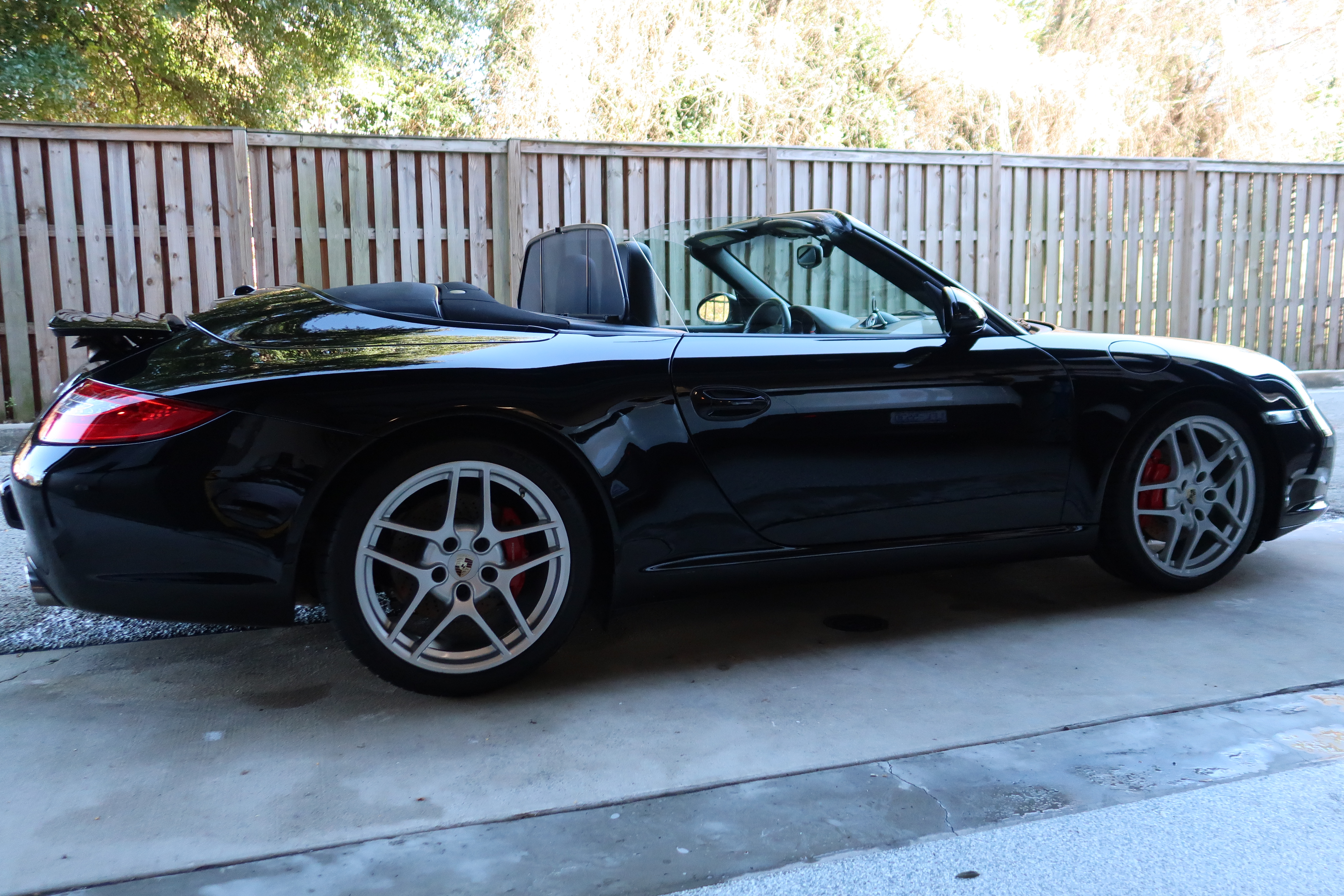 Used 2011 Porsche 911 Carrera S