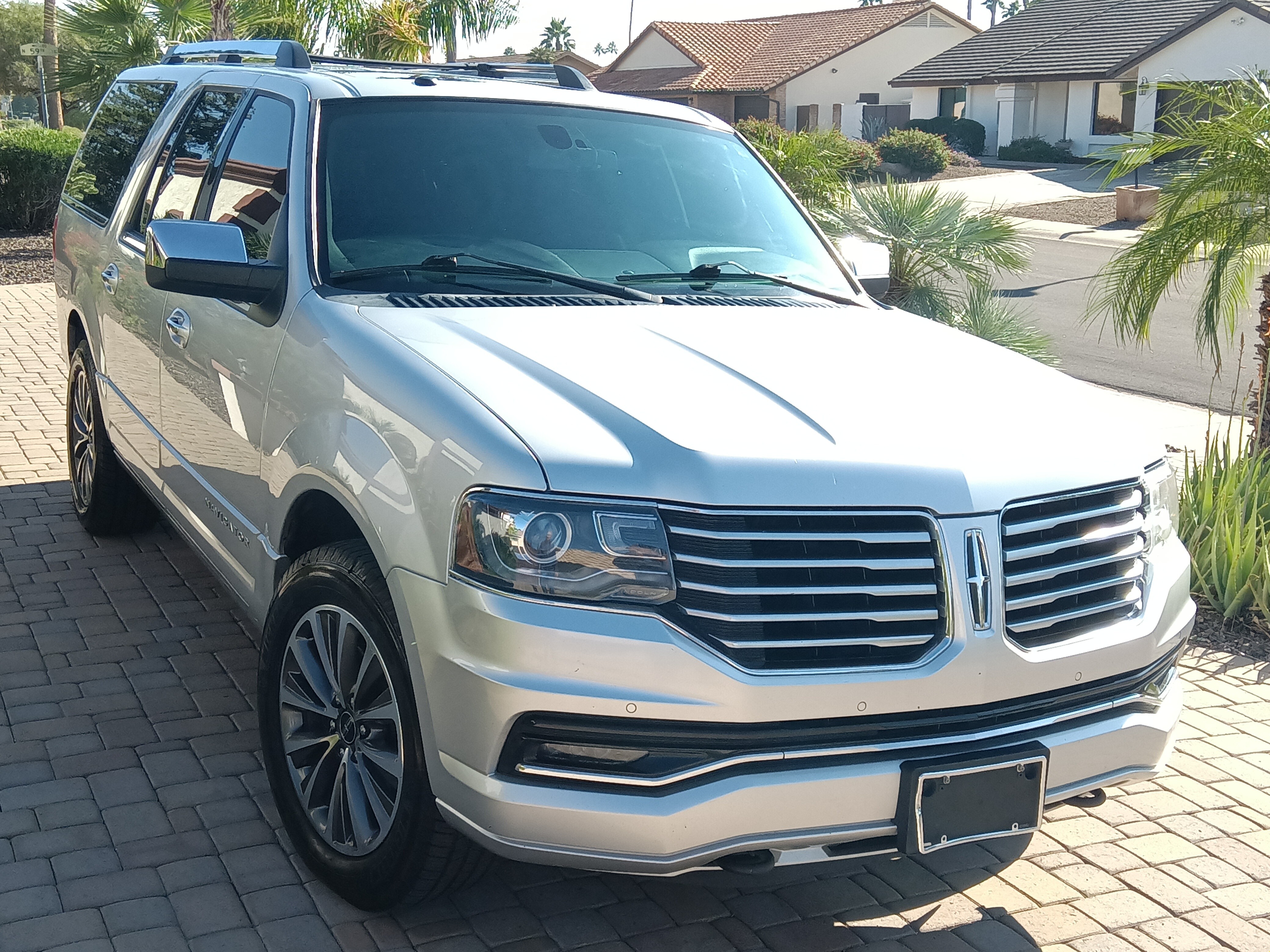 Used Lincoln Navigator L for Sale in Scottsdale, AZ - Autotrader