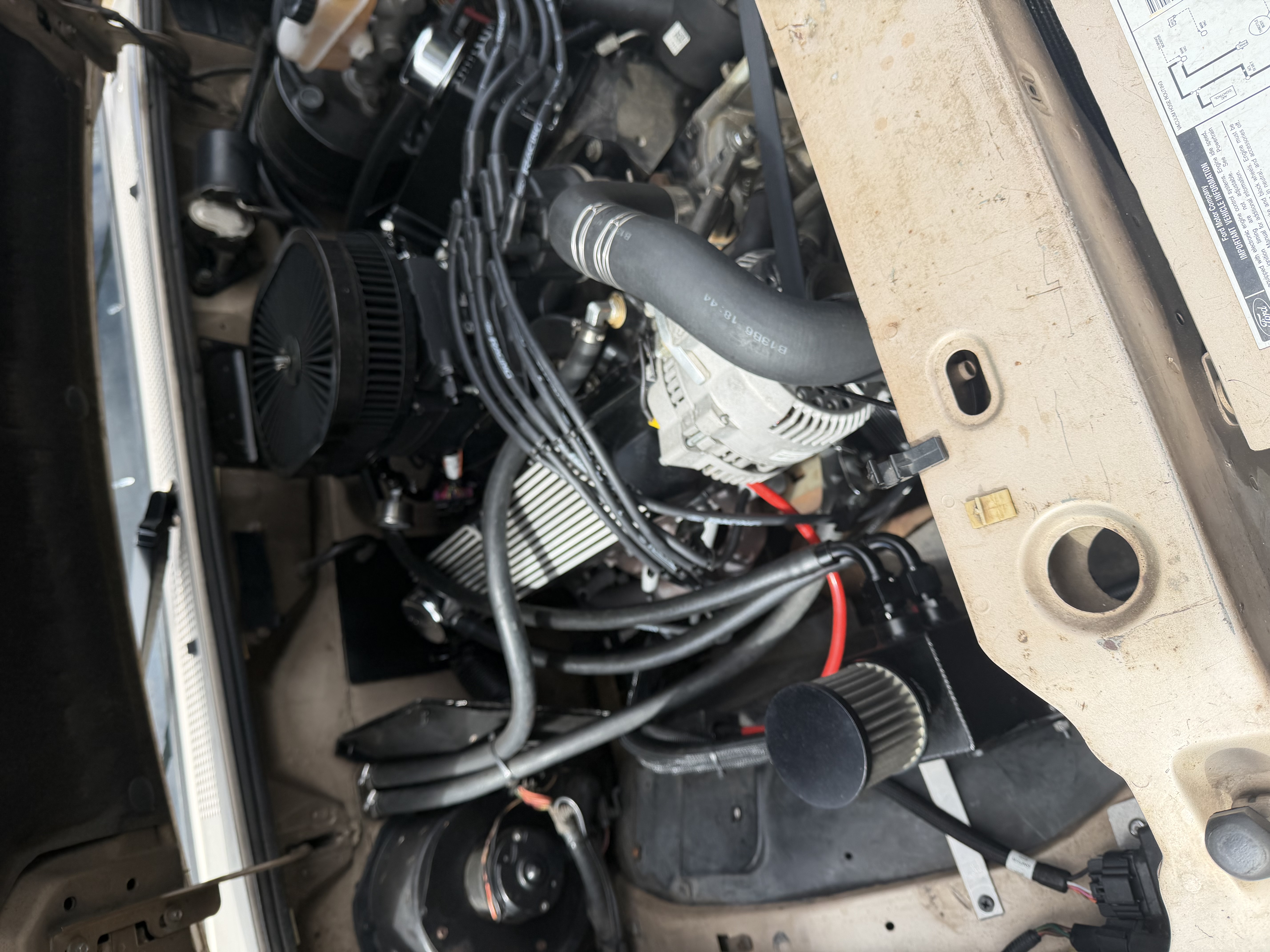 1994 Ford Ranger Pickup