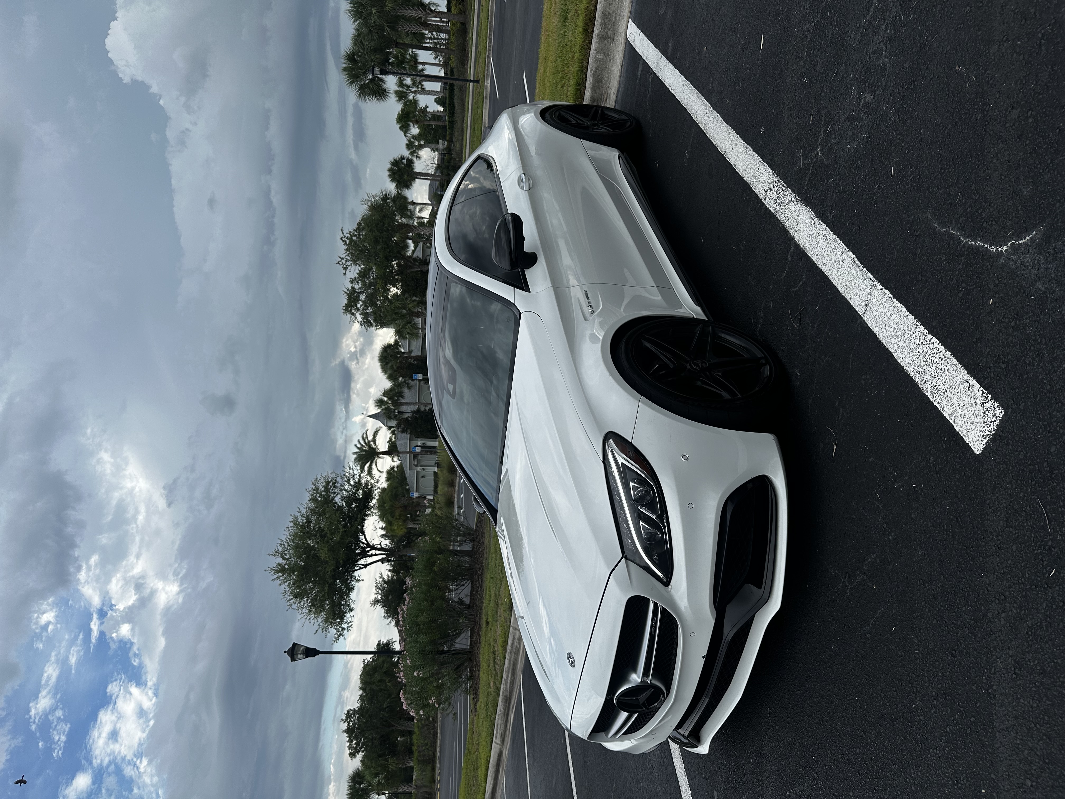 Used 2018 Mercedes-Benz C 63 AMG Coupe
