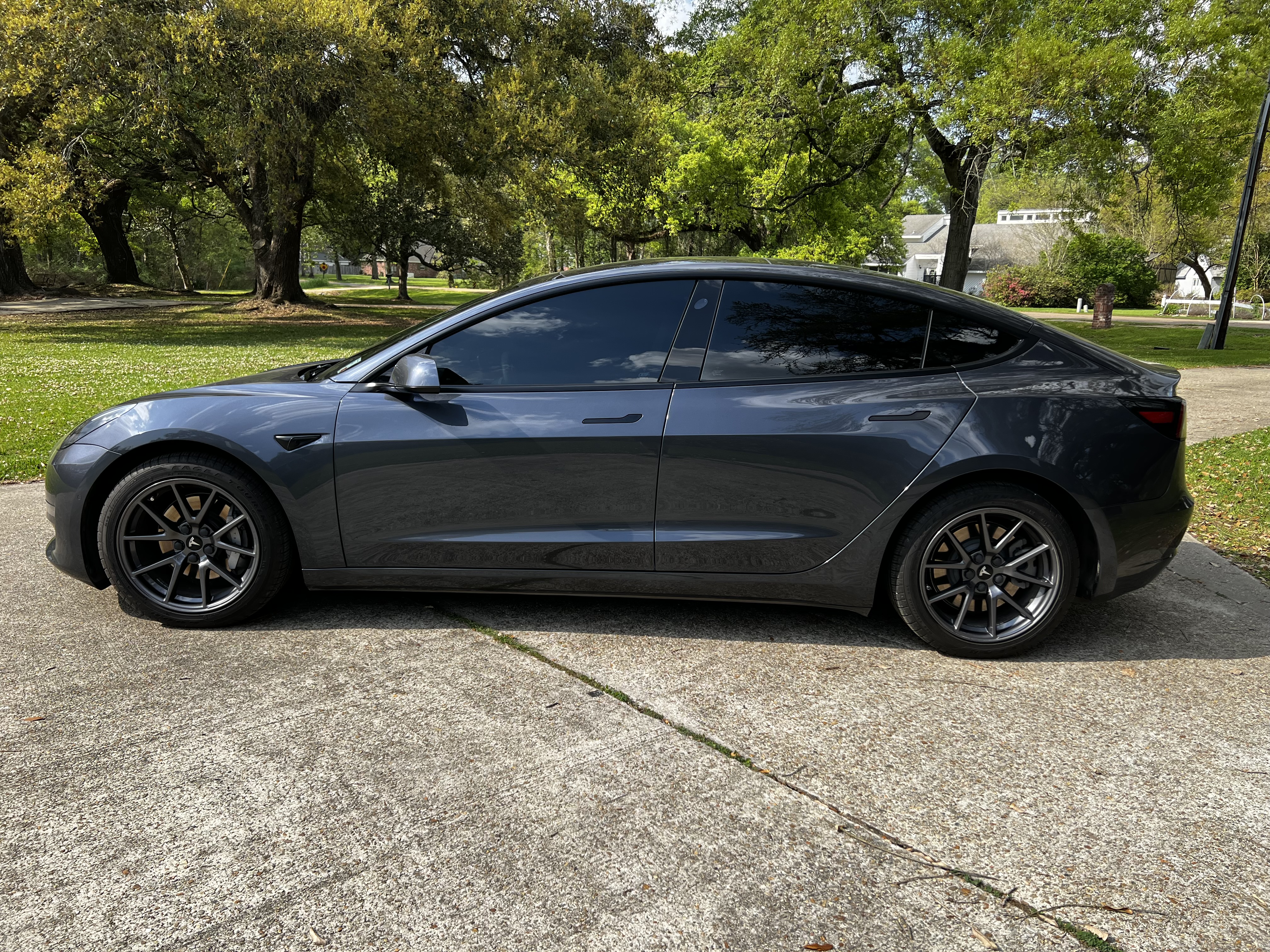 Used Tesla Model 3 for Sale Near Me