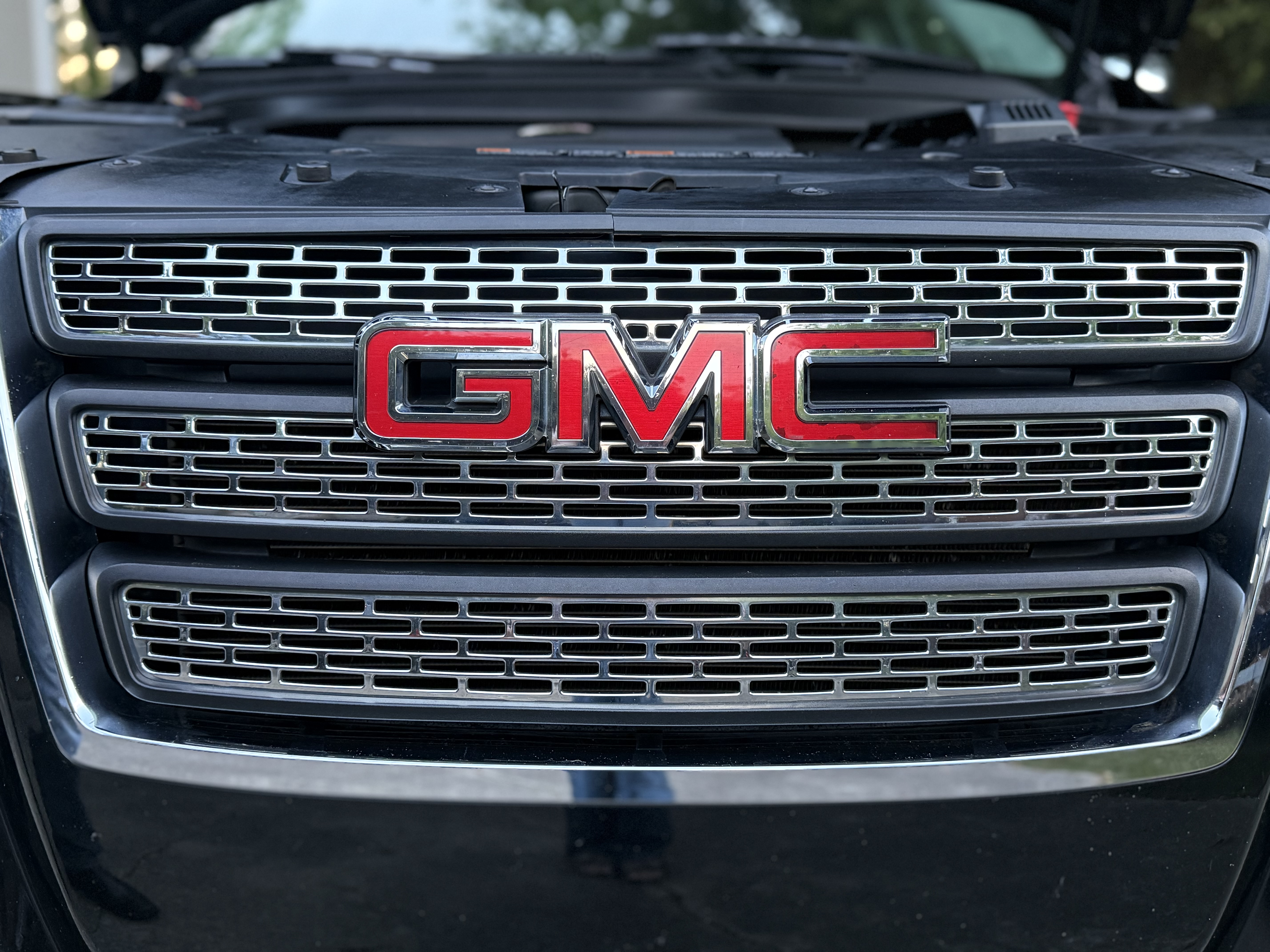 2012 GMC Terrain SLT