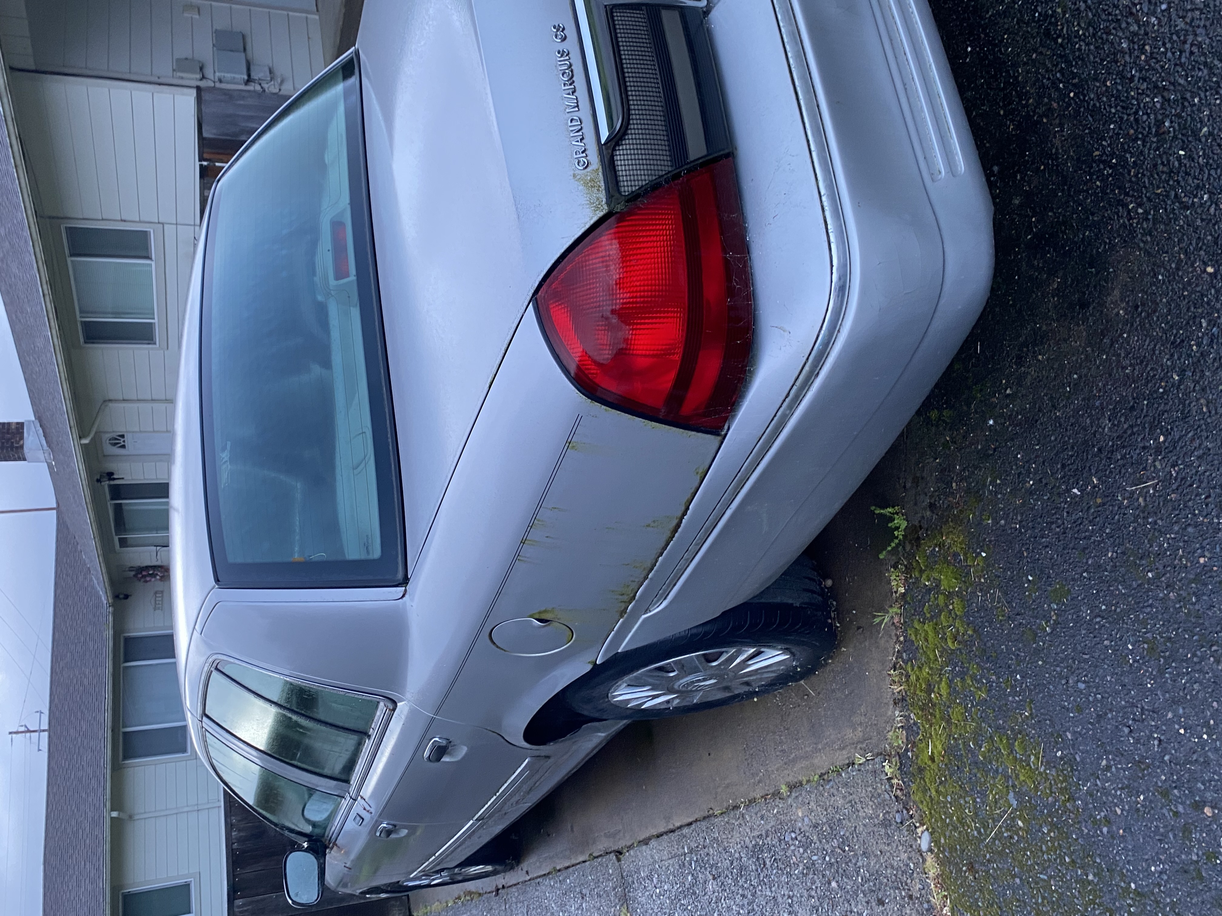 Used Mercury Cars for Sale in Hillsboro, OR - Autotrader