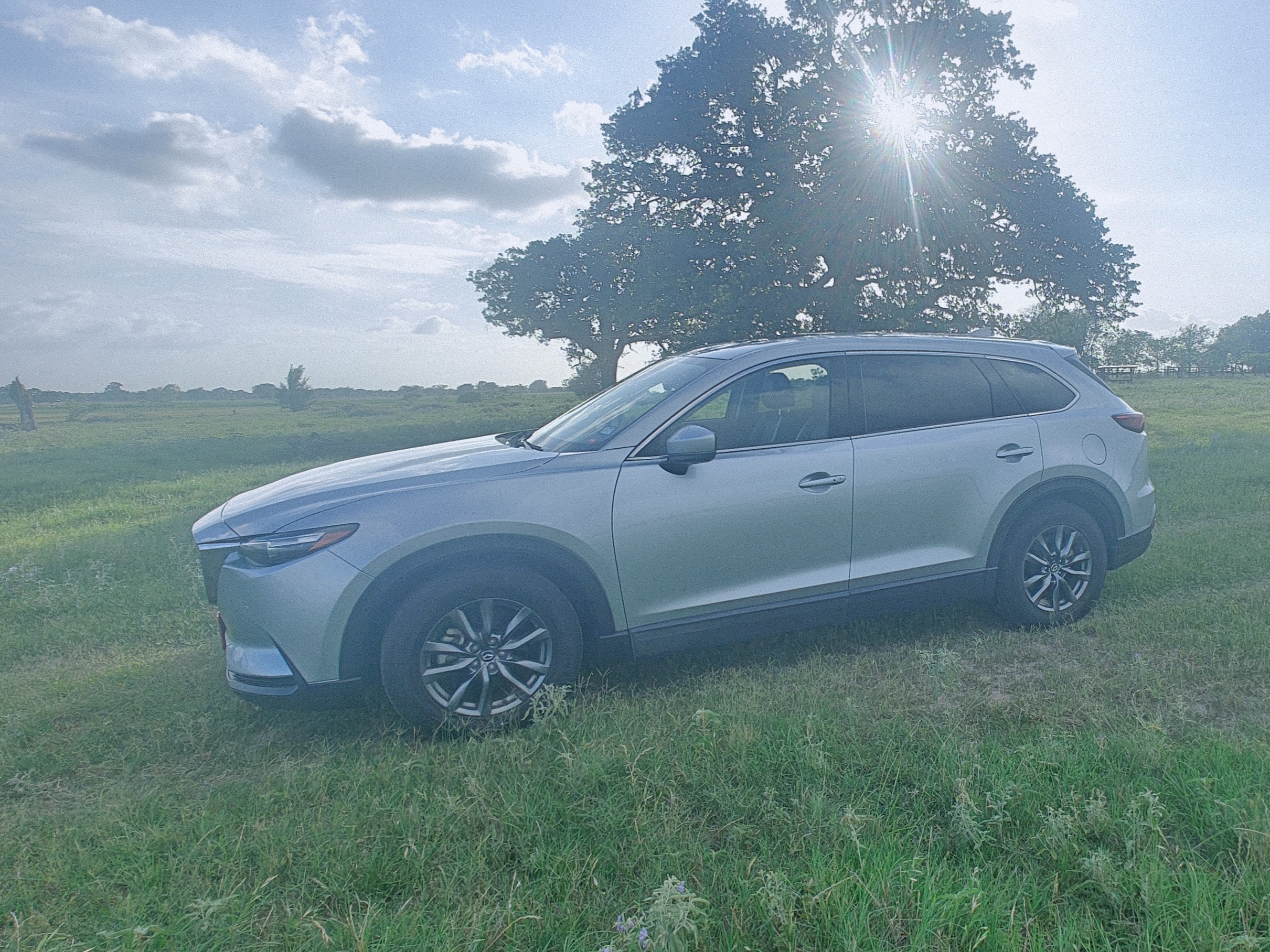 Used MAZDA CX-9 for Sale Near Me Under $20,000 - Autotrader