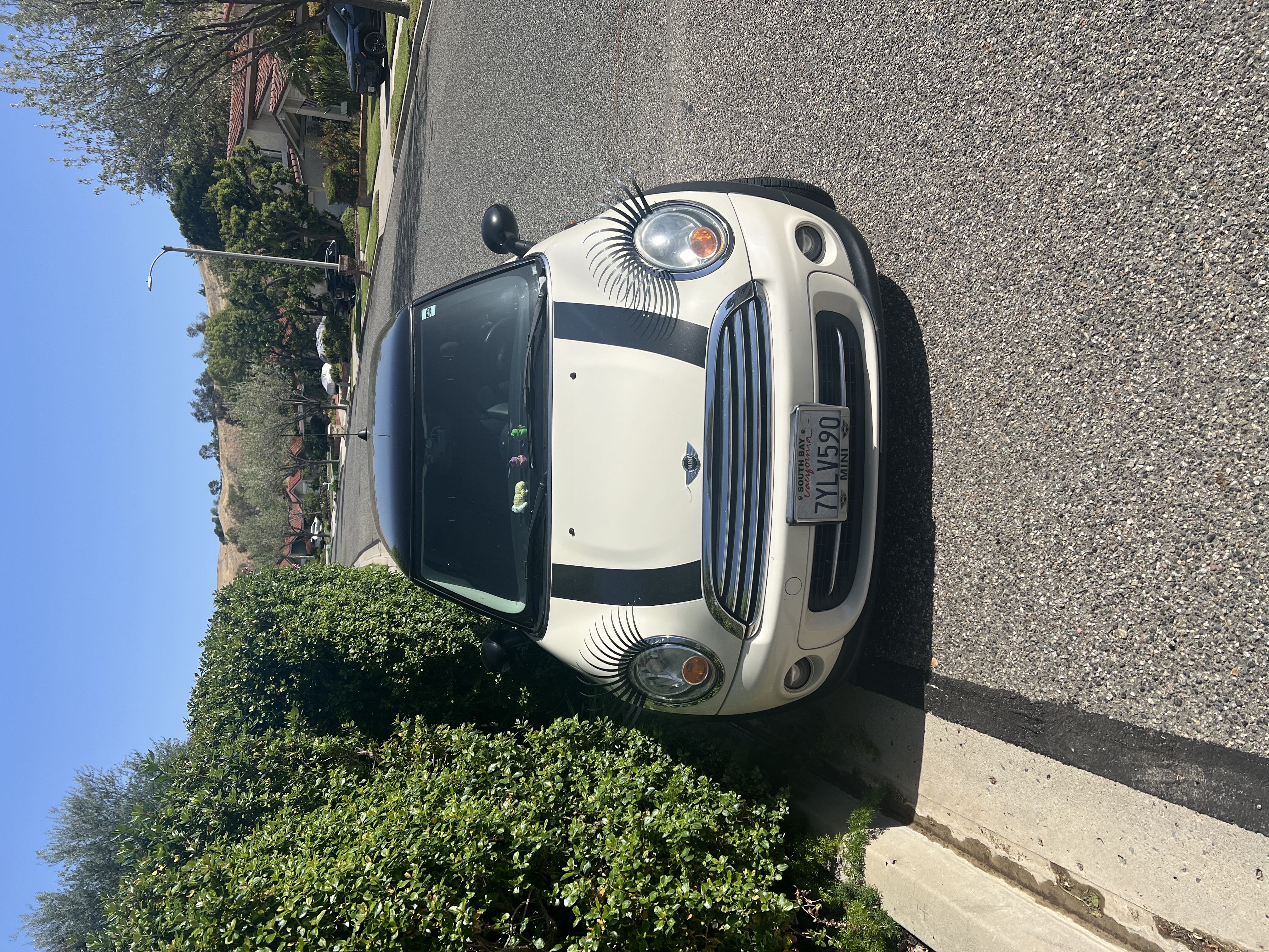 2013 MINI Cooper Hardtop