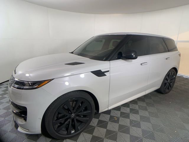 2025 Land Rover Range Rover Sport Dynamic SE