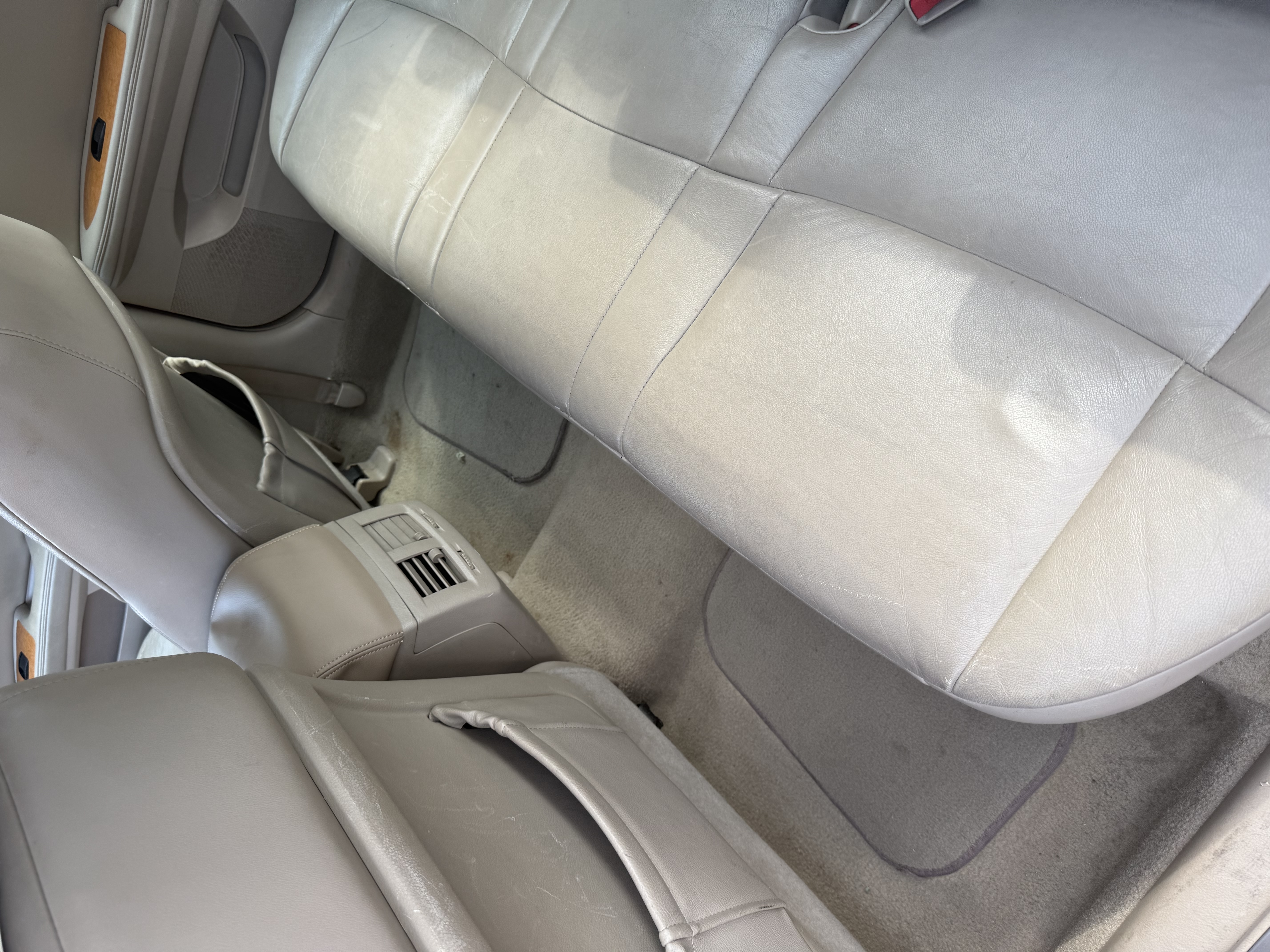 2006 Toyota Avalon XLS