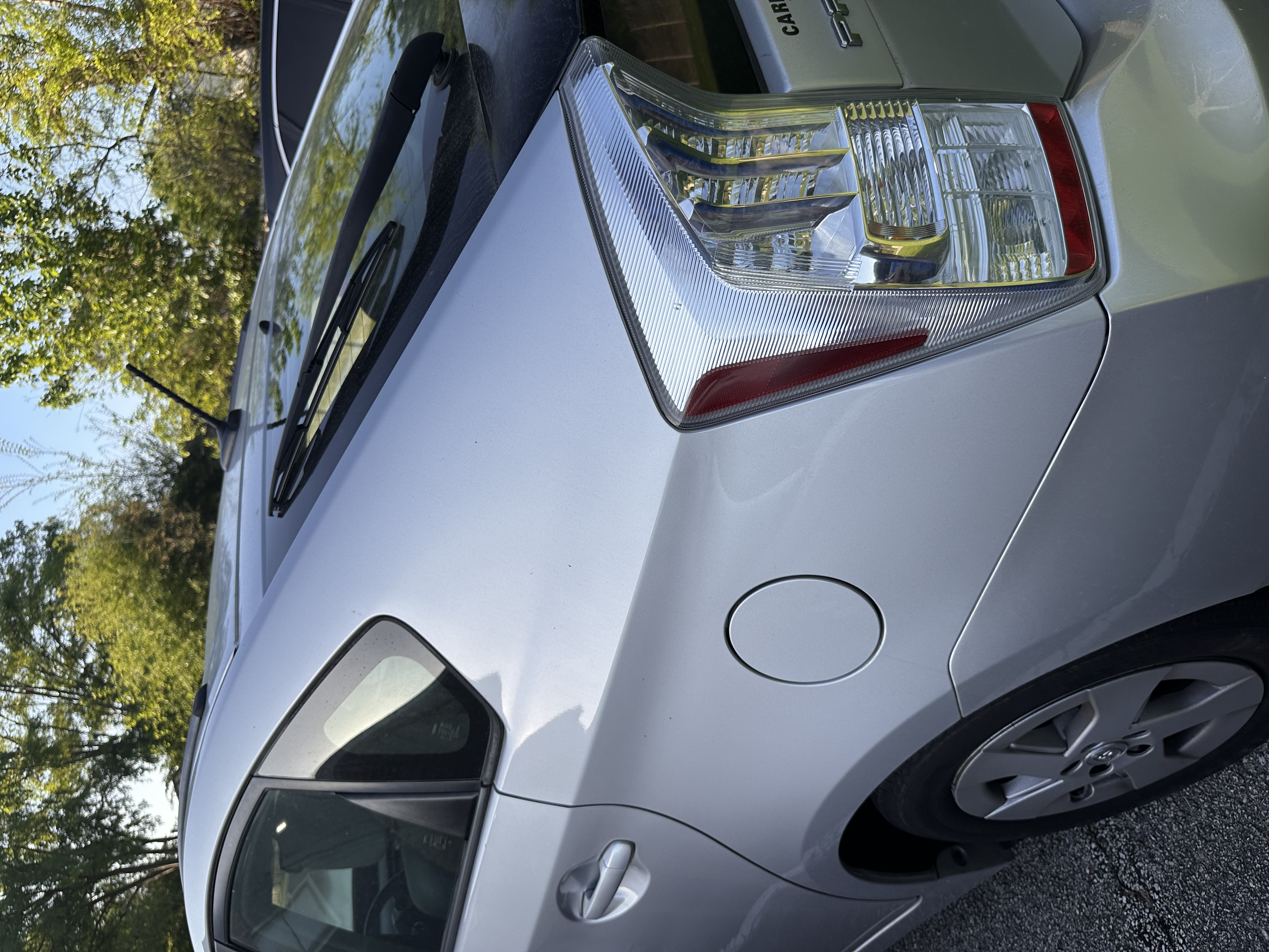 2010 Toyota Prius Five