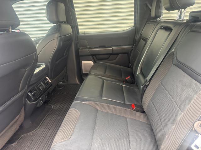 2023 Ford F150 Raptor