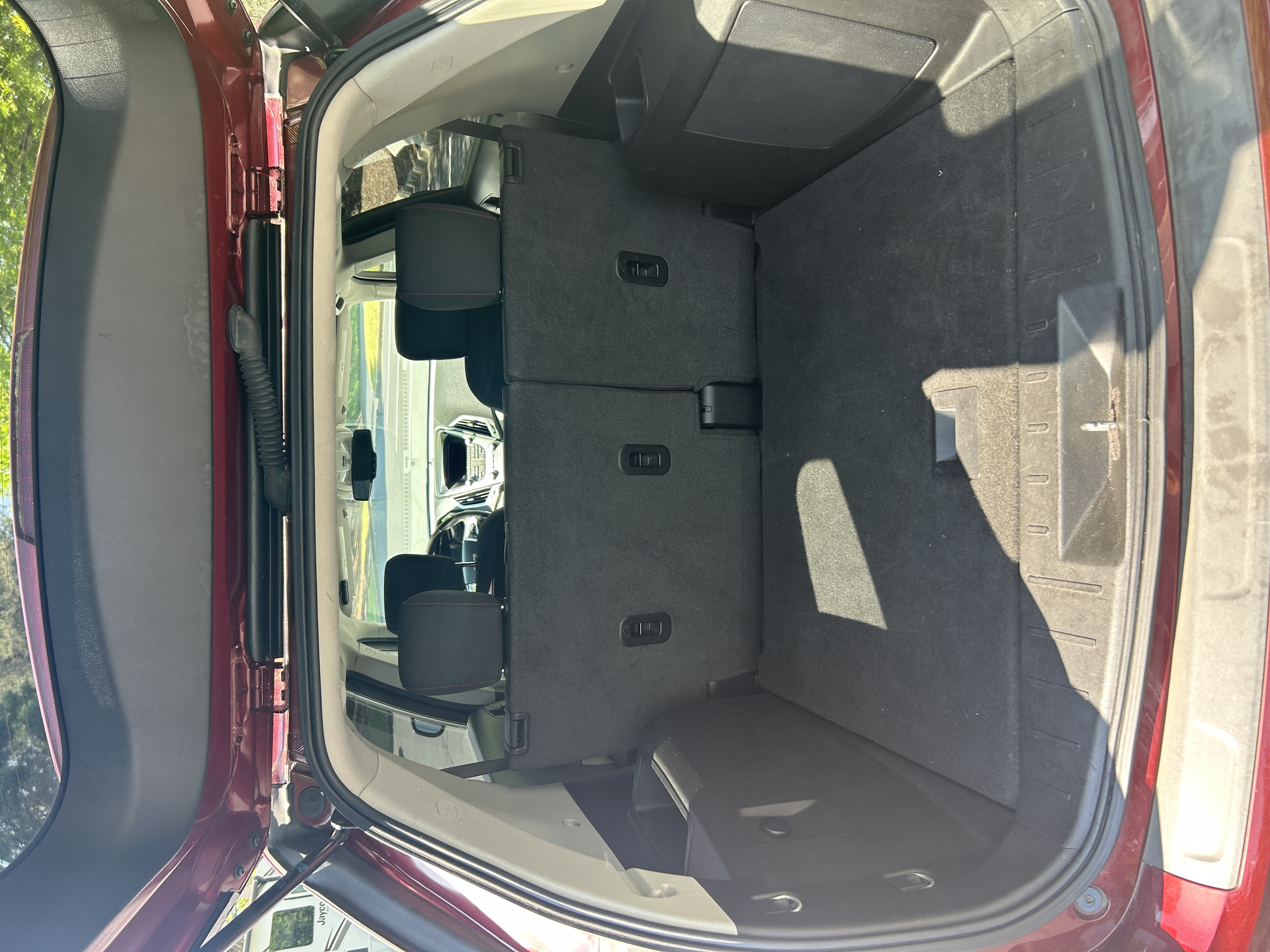 2016 GMC Terrain SLE