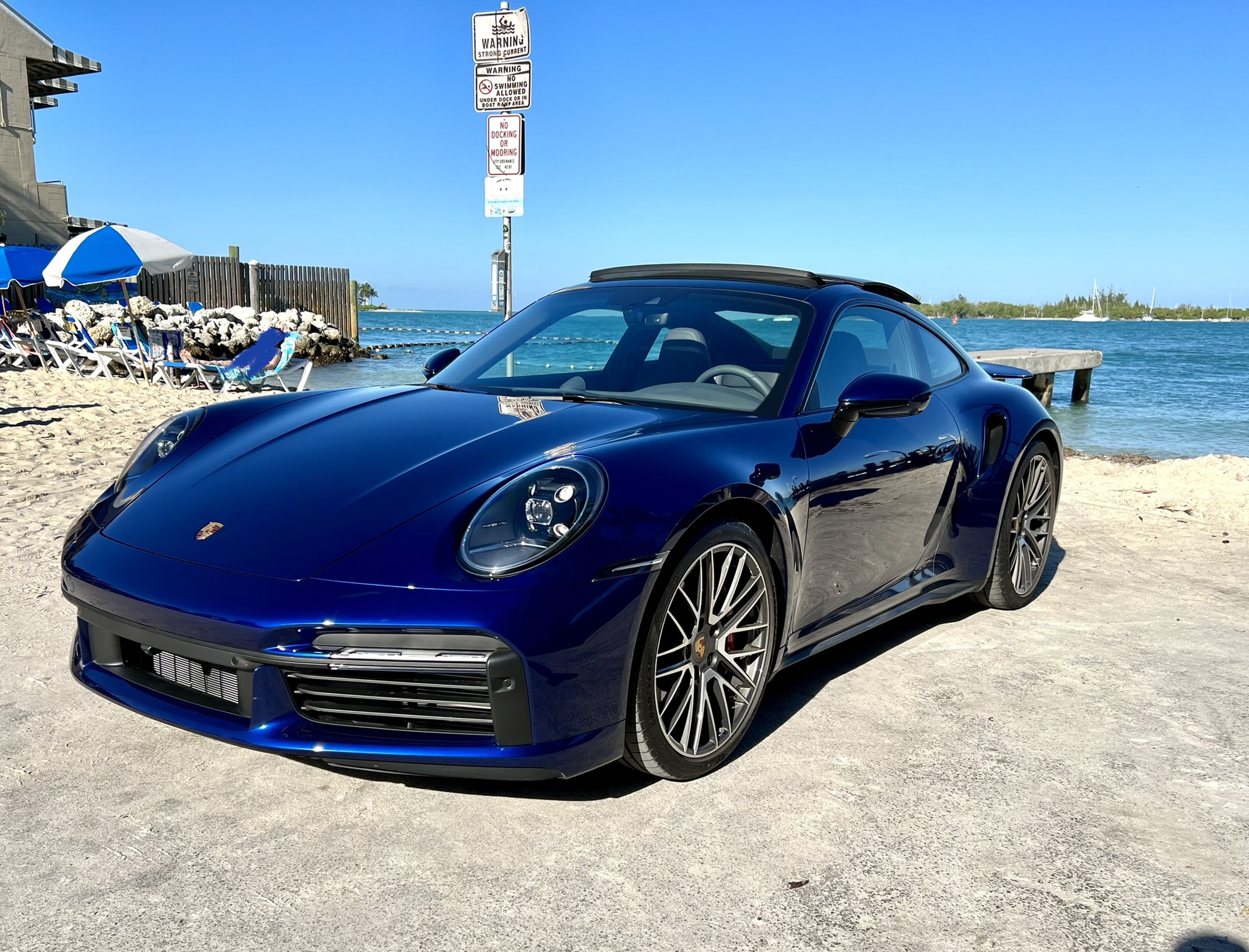 Used Porsche 911 Turbo for Sale in Lawrenceville, GA - Autotrader