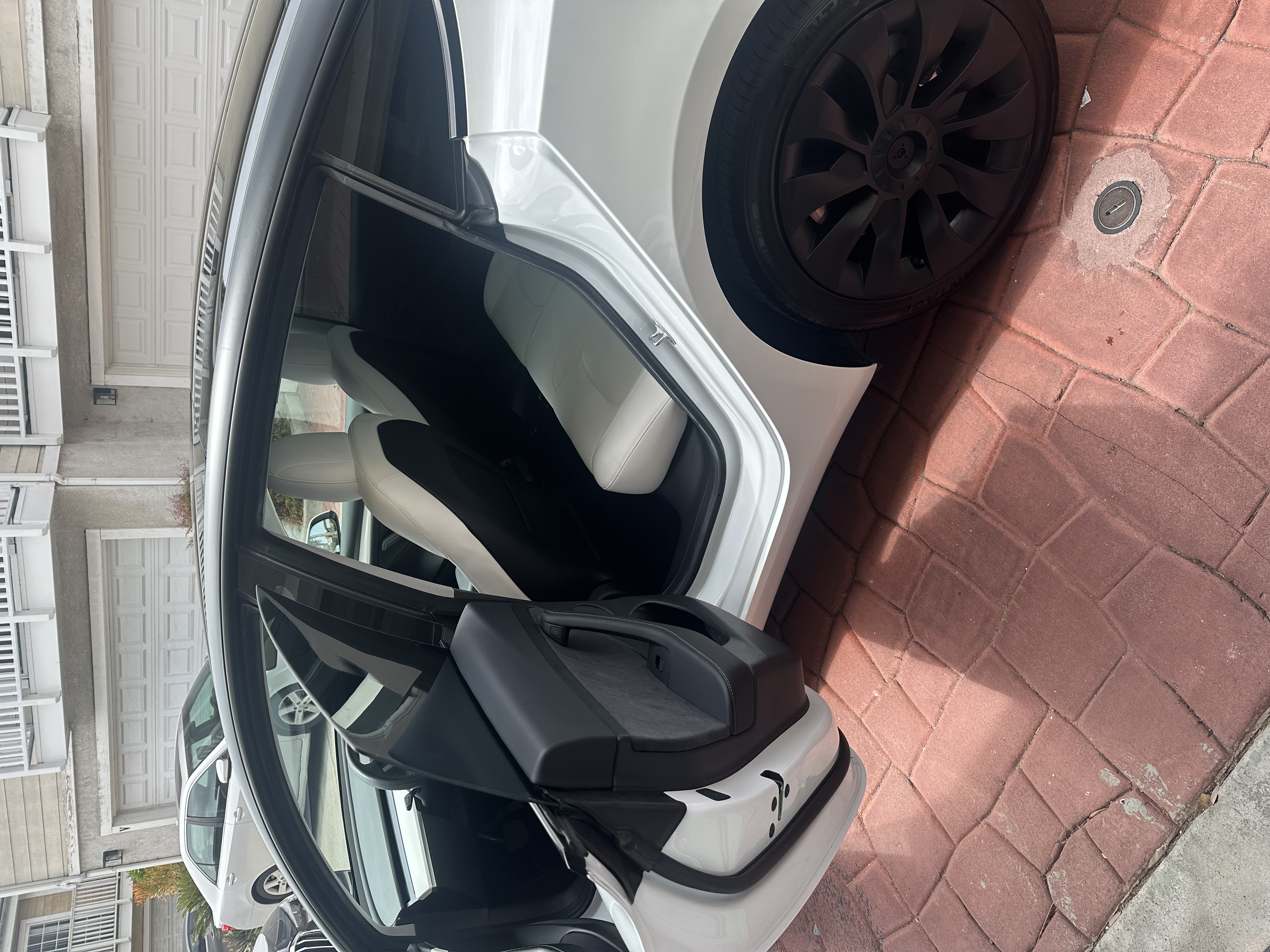 2023 Tesla Model 3 Long Range