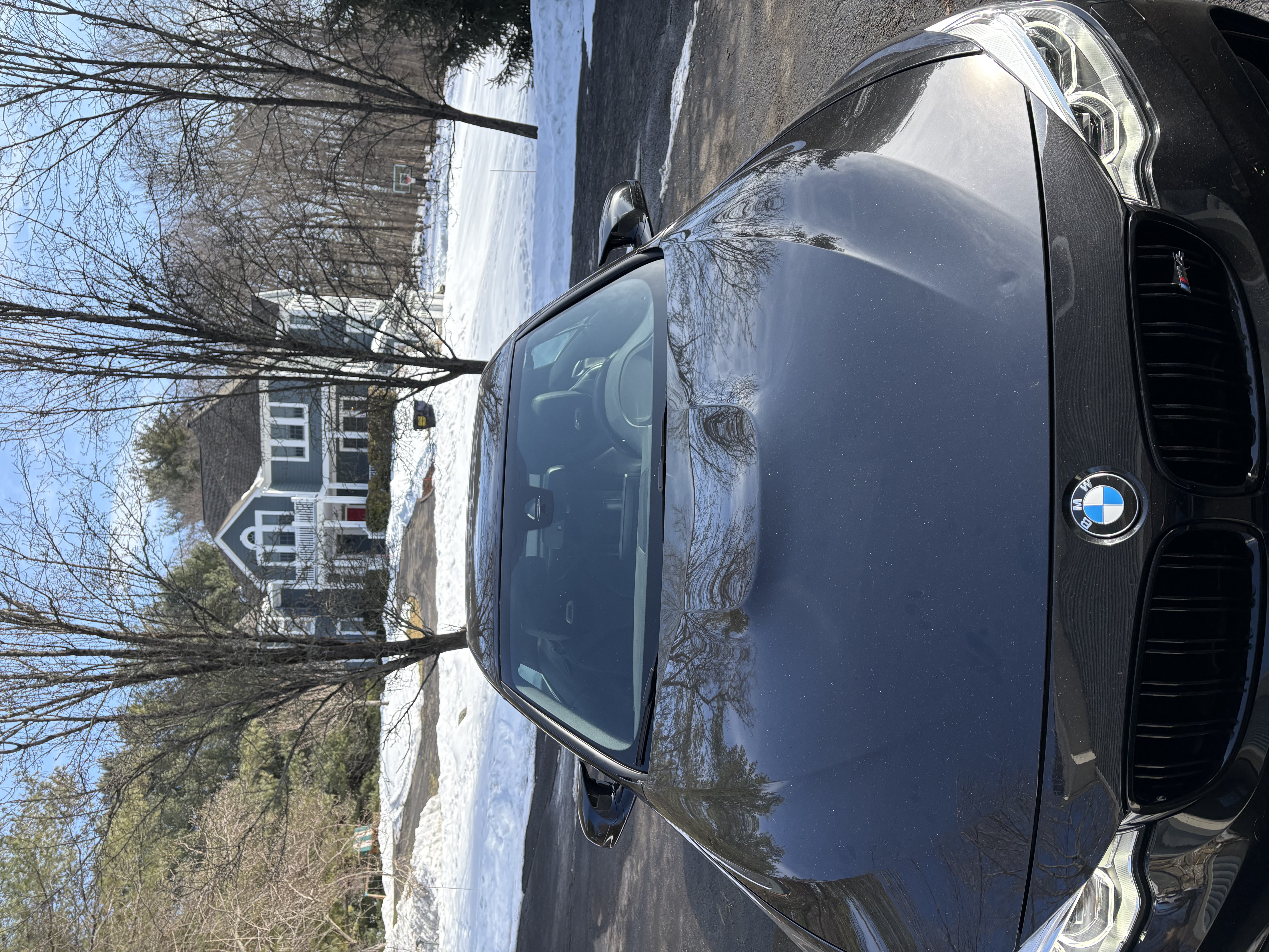 Used 2015 BMW M4 Convertible