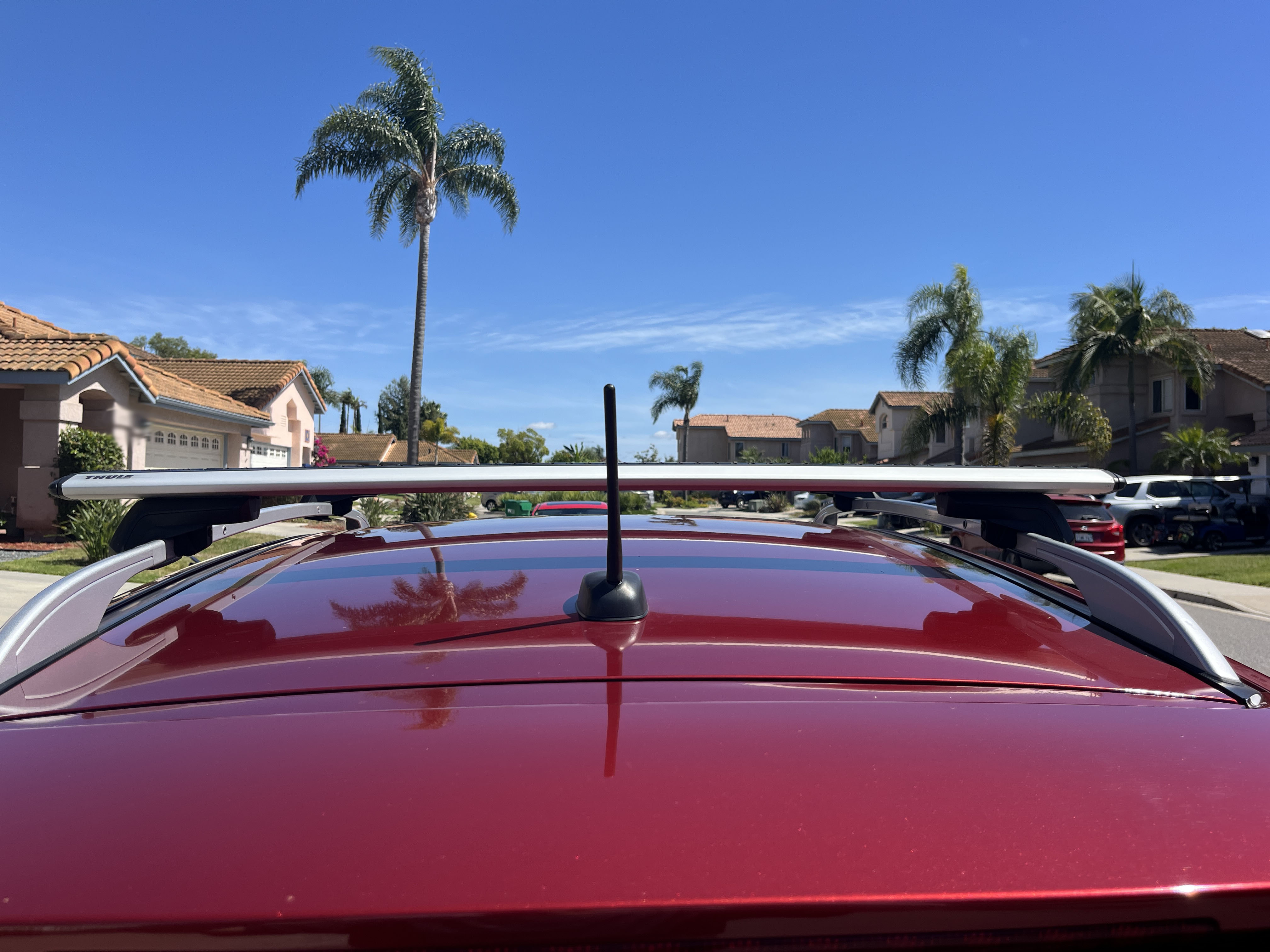 2011 Nissan Rogue SV