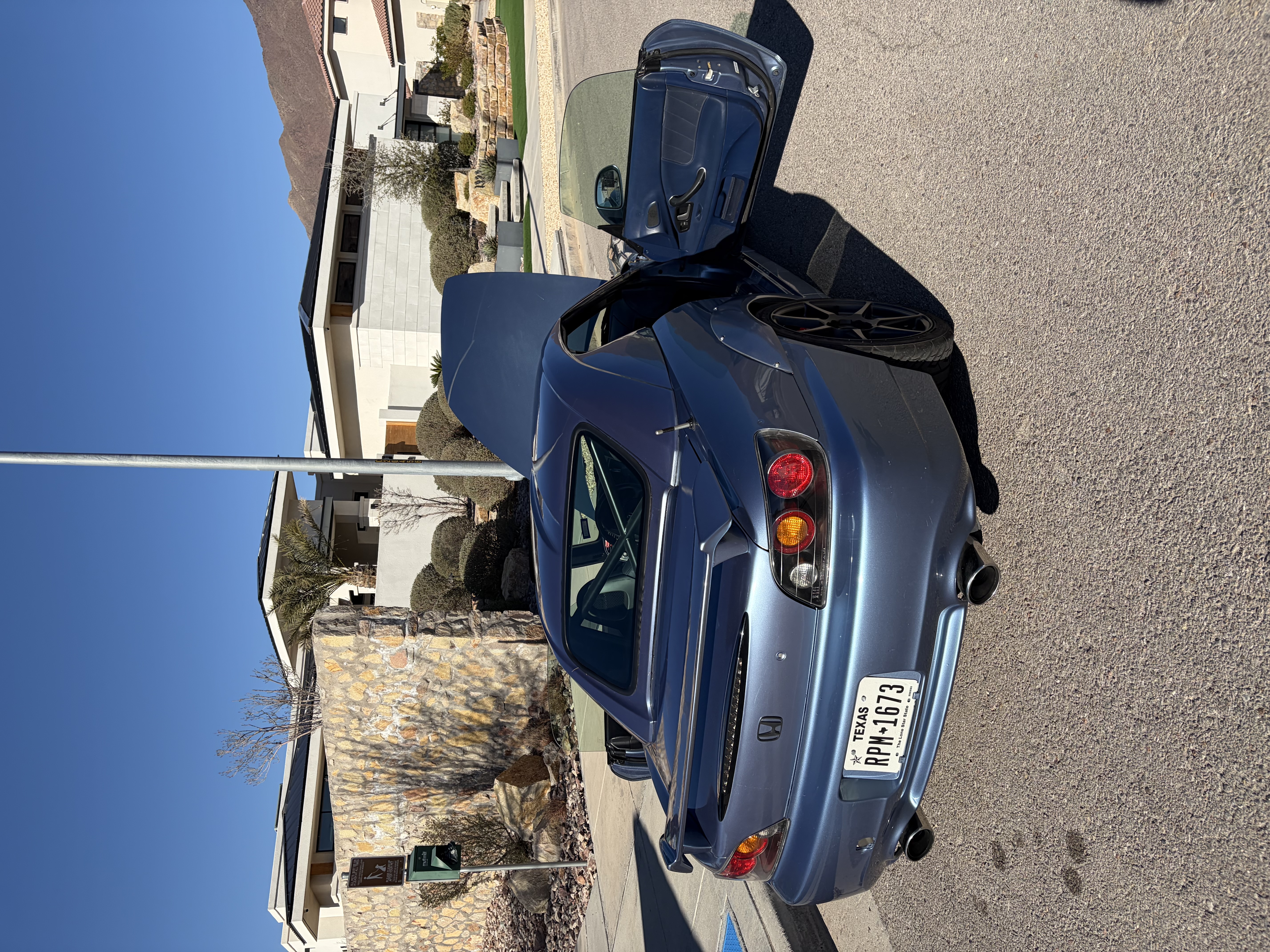 Used 2005 Honda S2000