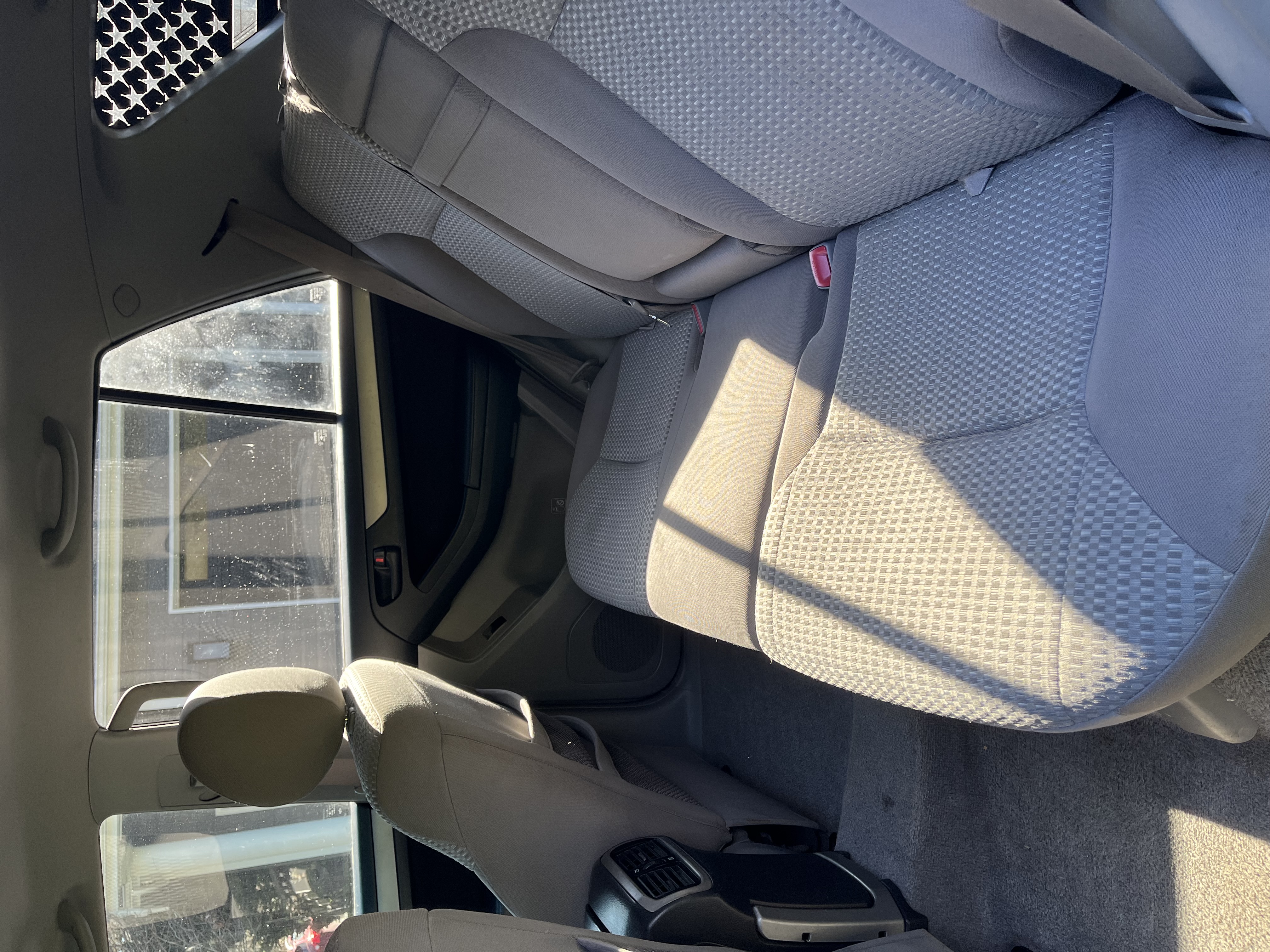 2006 Toyota 4Runner Sport