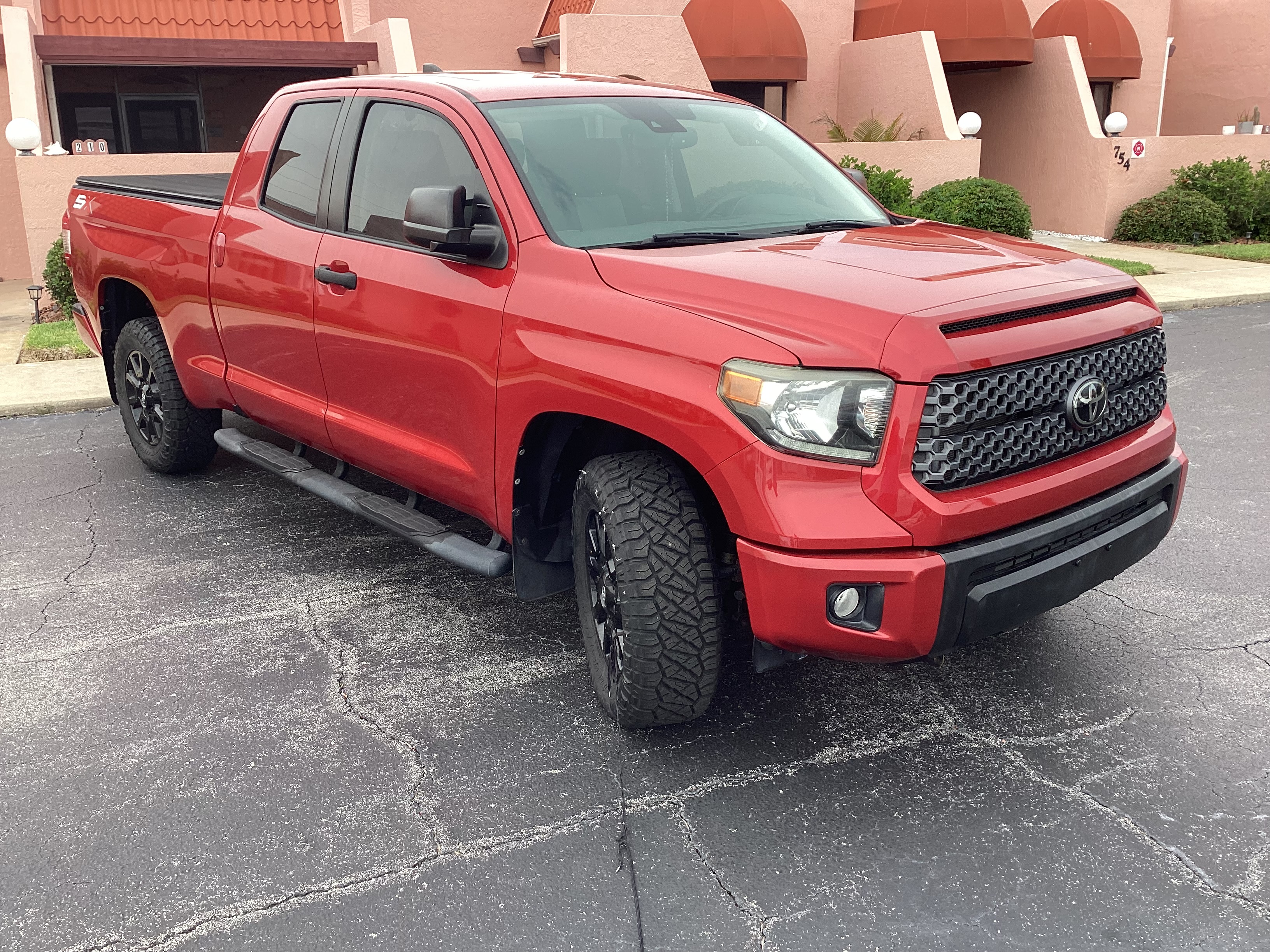 キメラ様　タフスタッフ他まとめ売り Used 2021 Toyota Tundra for Sale in Melbourne, FL - Autotrader