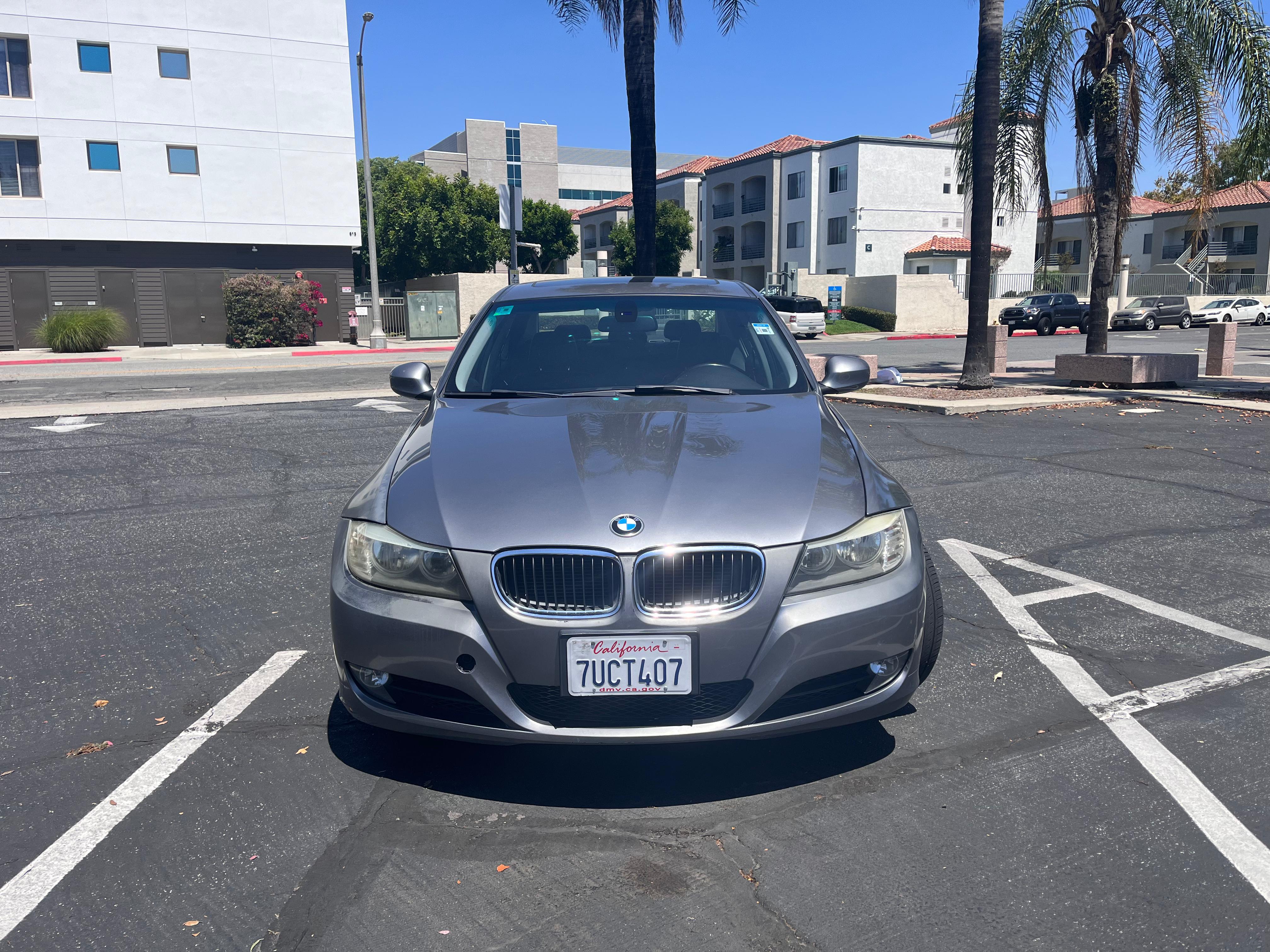 Used 2011 BMW 328i Sedan